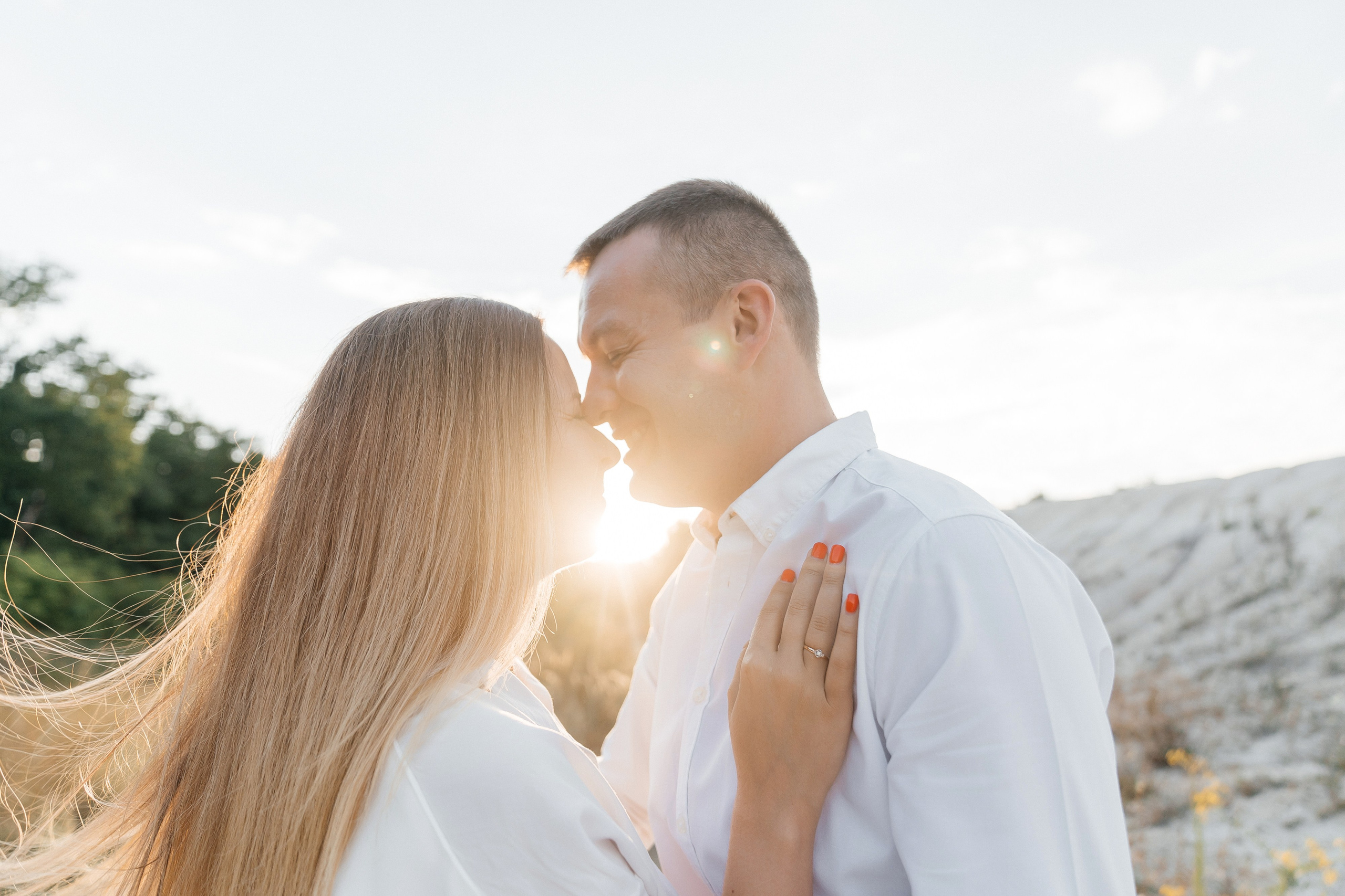 Инна и Валентин. Свадебный фотограф в Белгороде Кравченко Алиса
