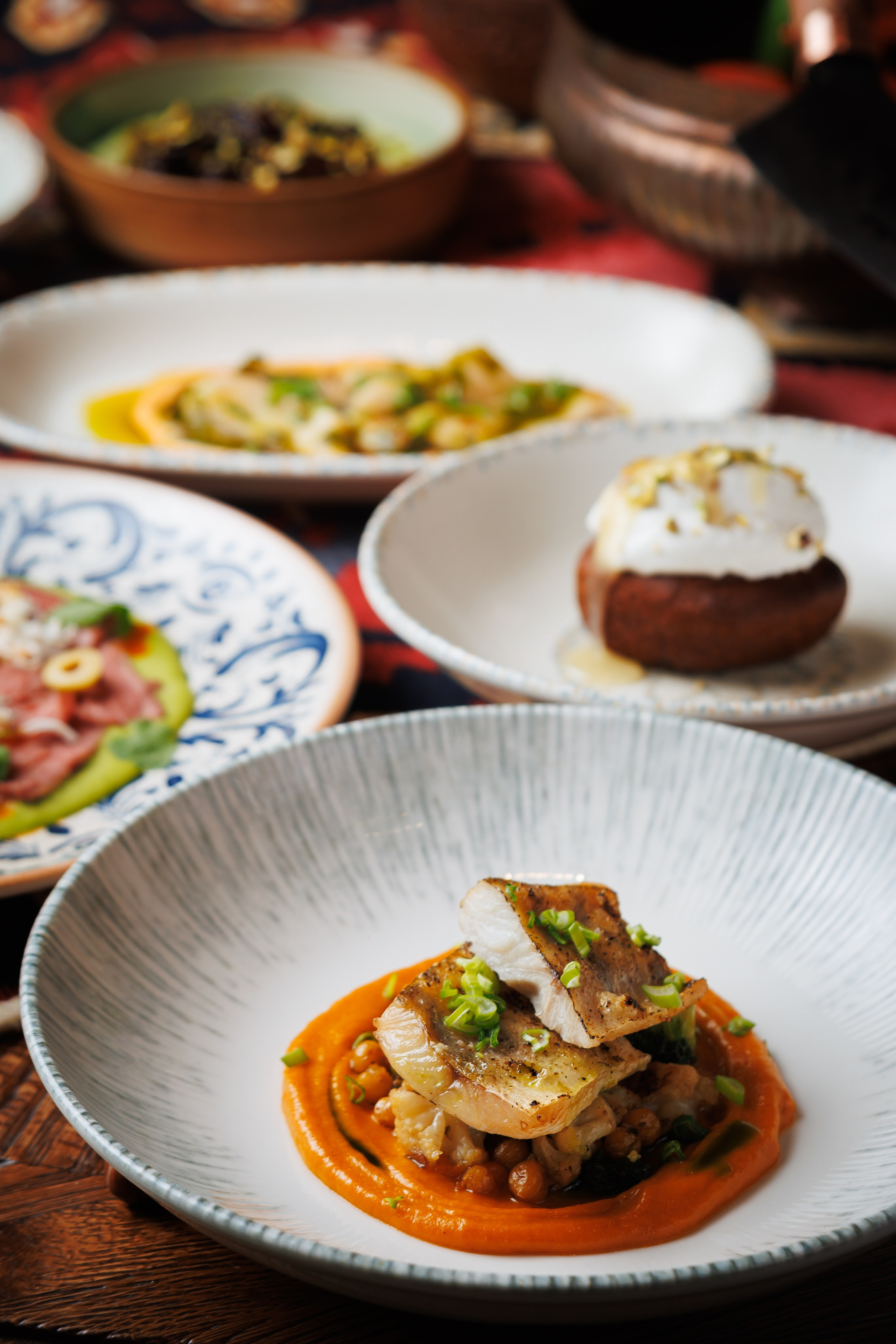 «Миван». Фото и видео контент за одну съемку — Веретенников Егор