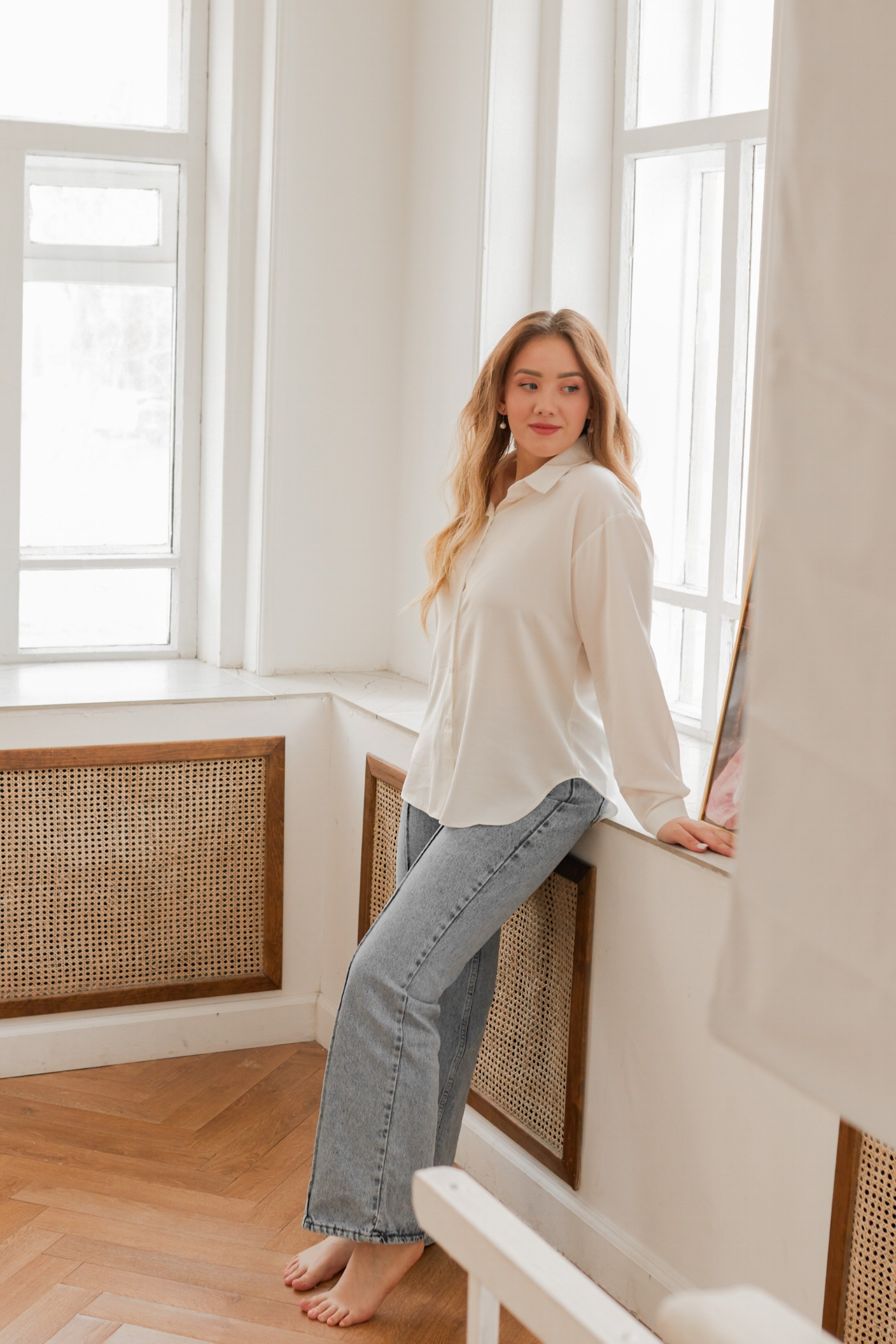 Алла. Фотограф Стилист Тюмень Вера Хайруллина