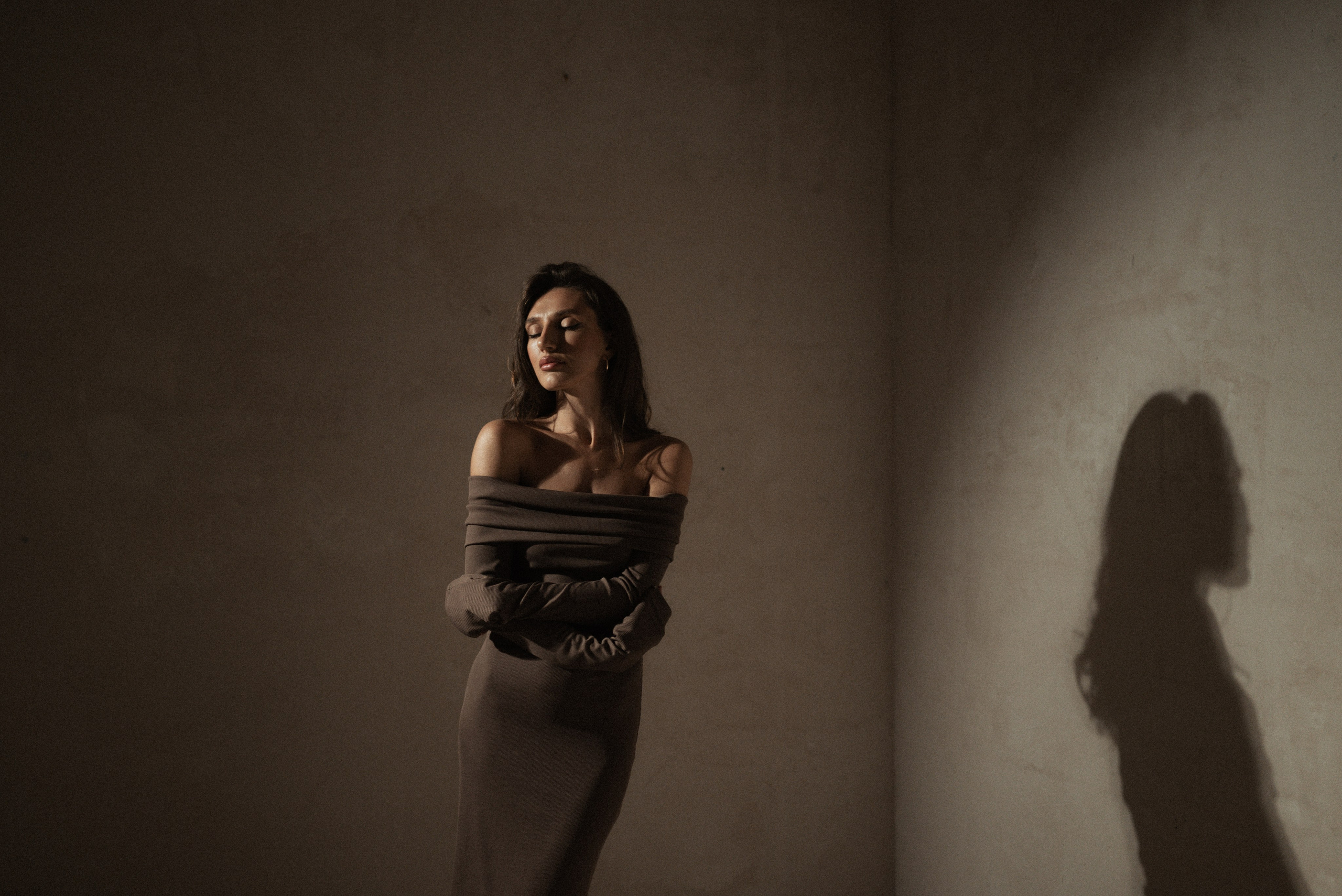 Оксана. Свадебный и портретный фотограф в Брянске и Москве Алина Химушкина