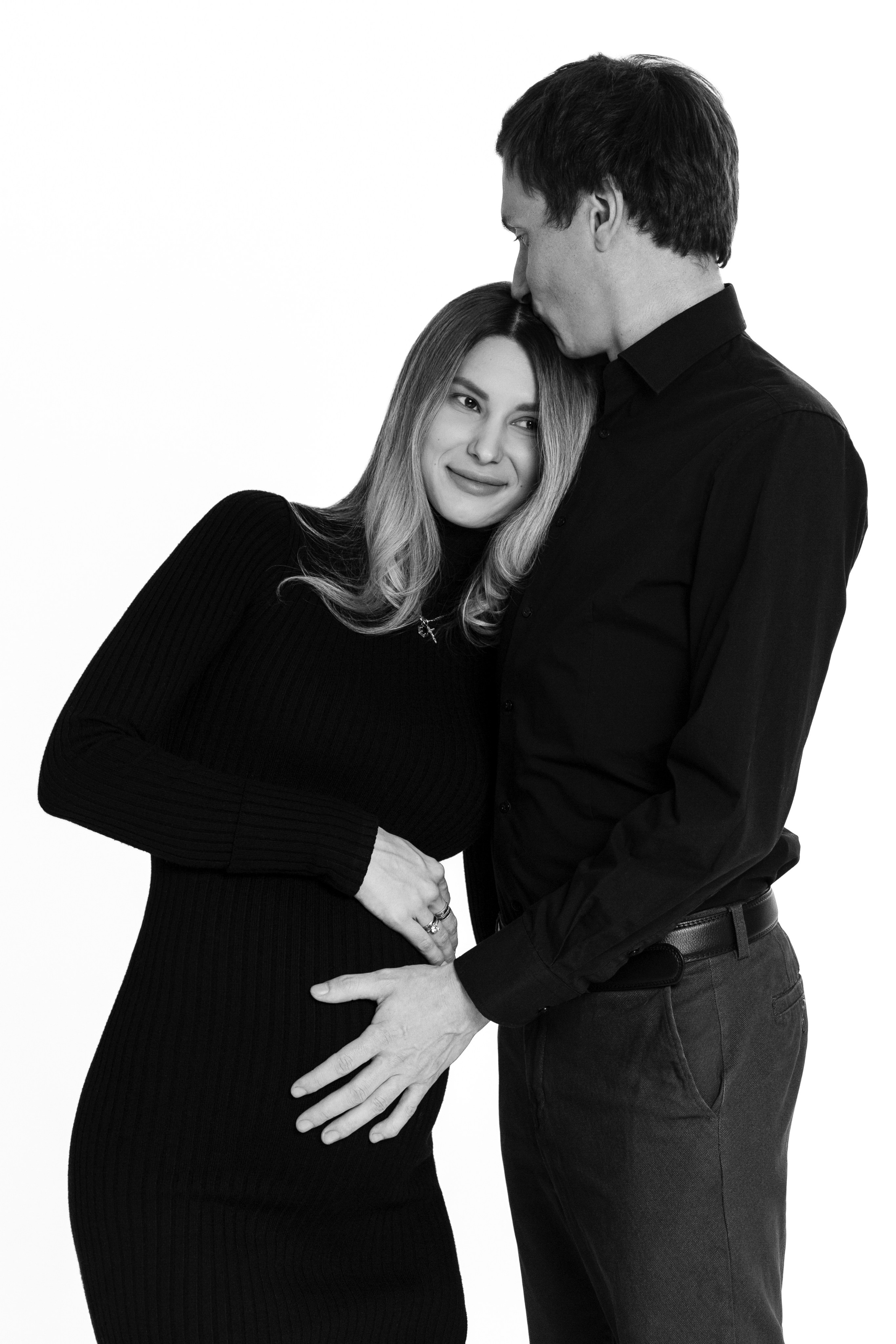 Семейные. Фотограф Ольга Кириллова Владивосток