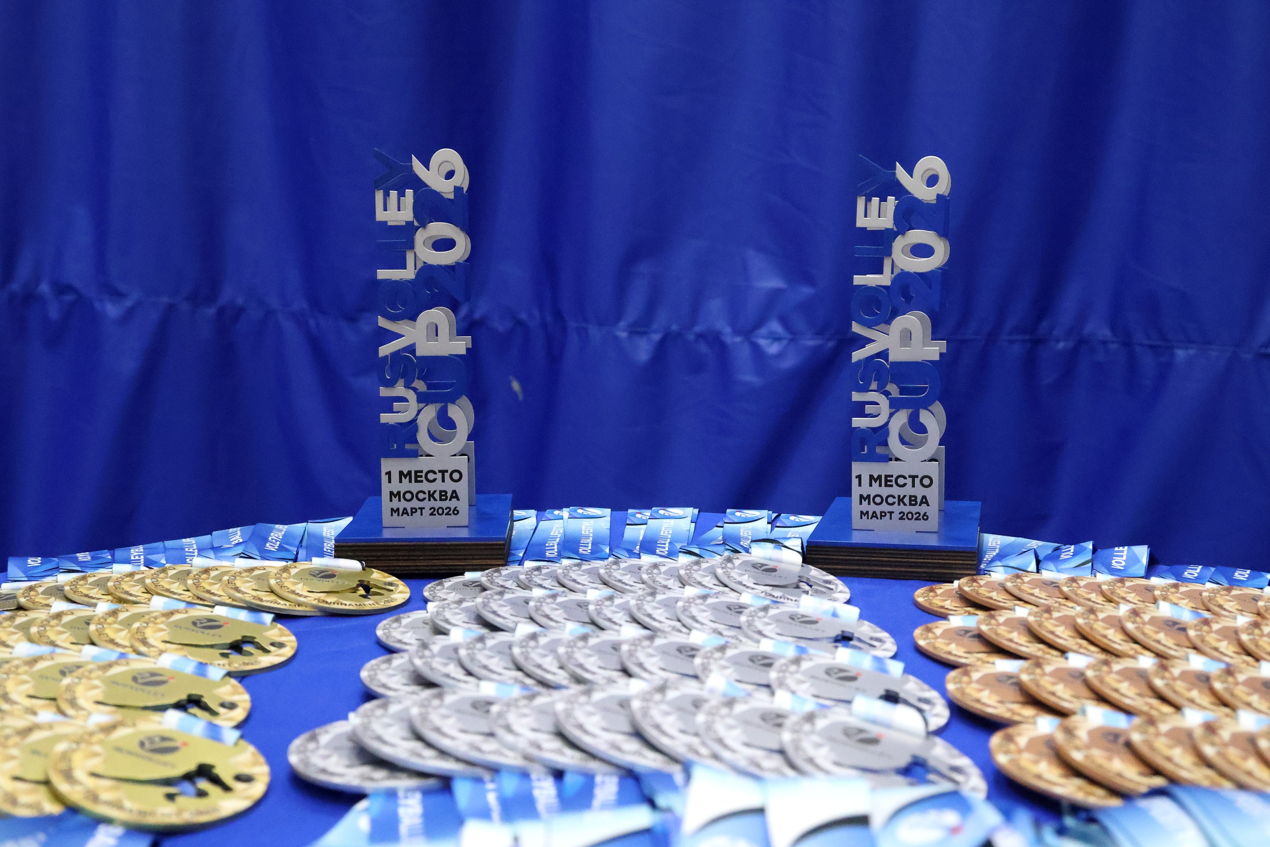 Турнир Rusvolley. Спортивный и репортажный фотограф Ермакова Светлана