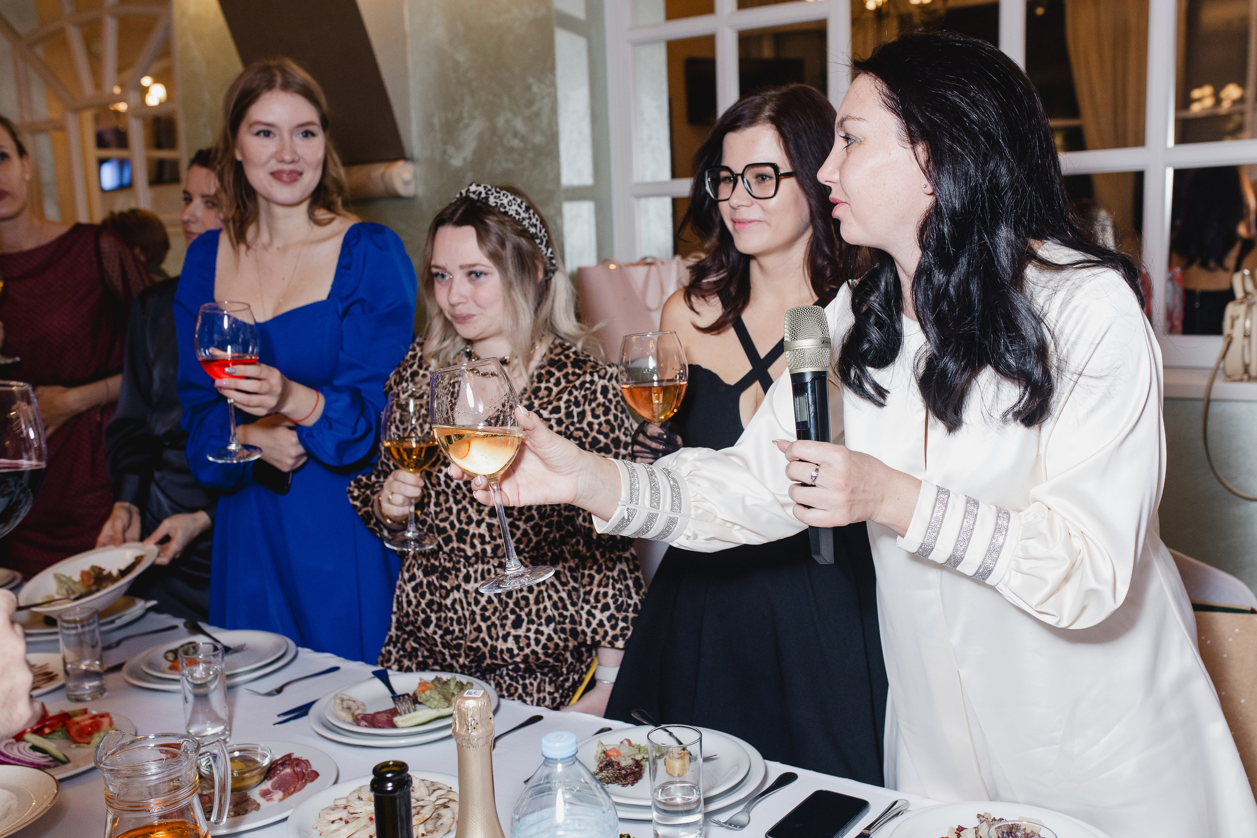 Корпоратив. Фотограф в Севастополе и в Крыму