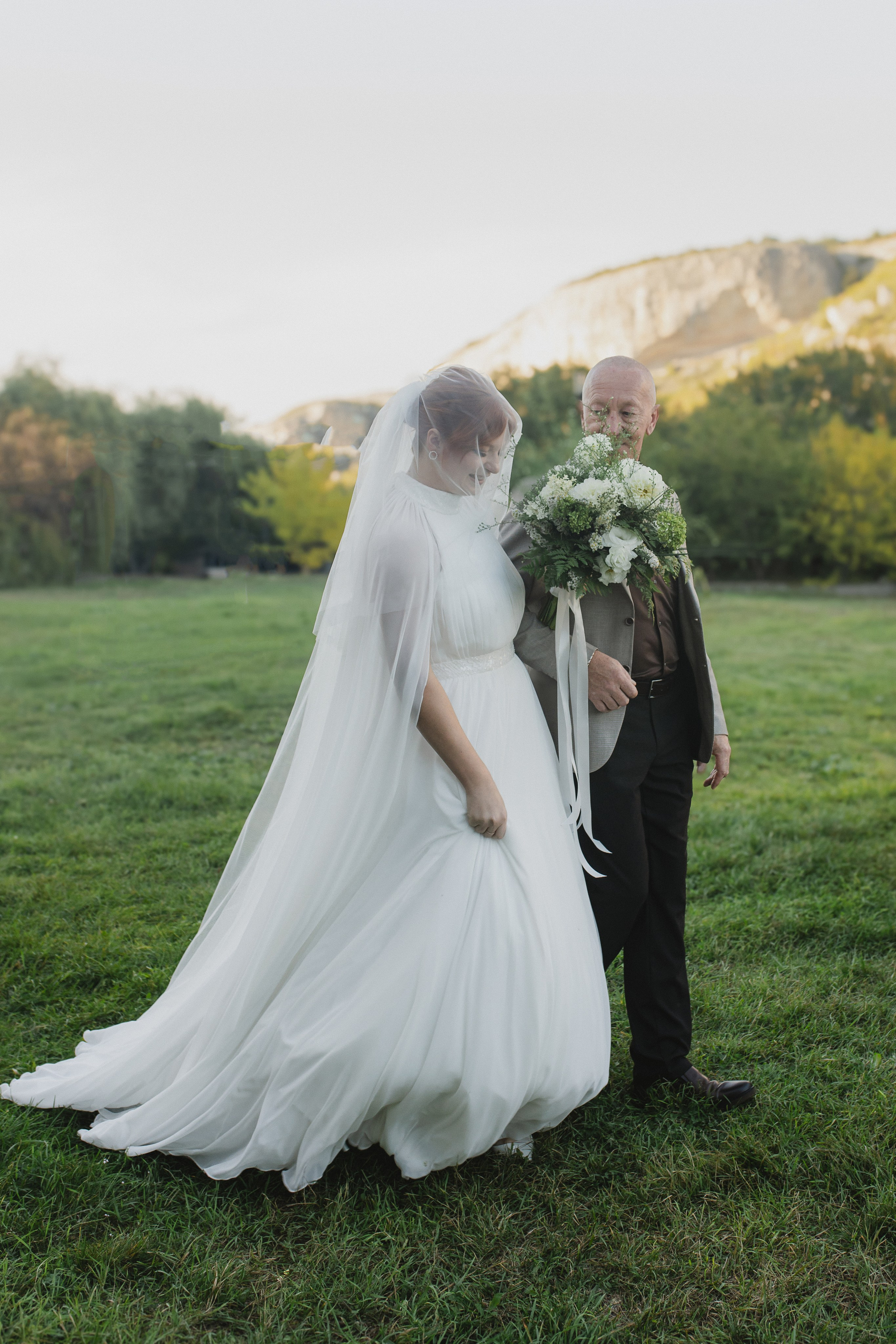 Геннадий + Елизавета. Фотограф в Севастополе и в Крыму