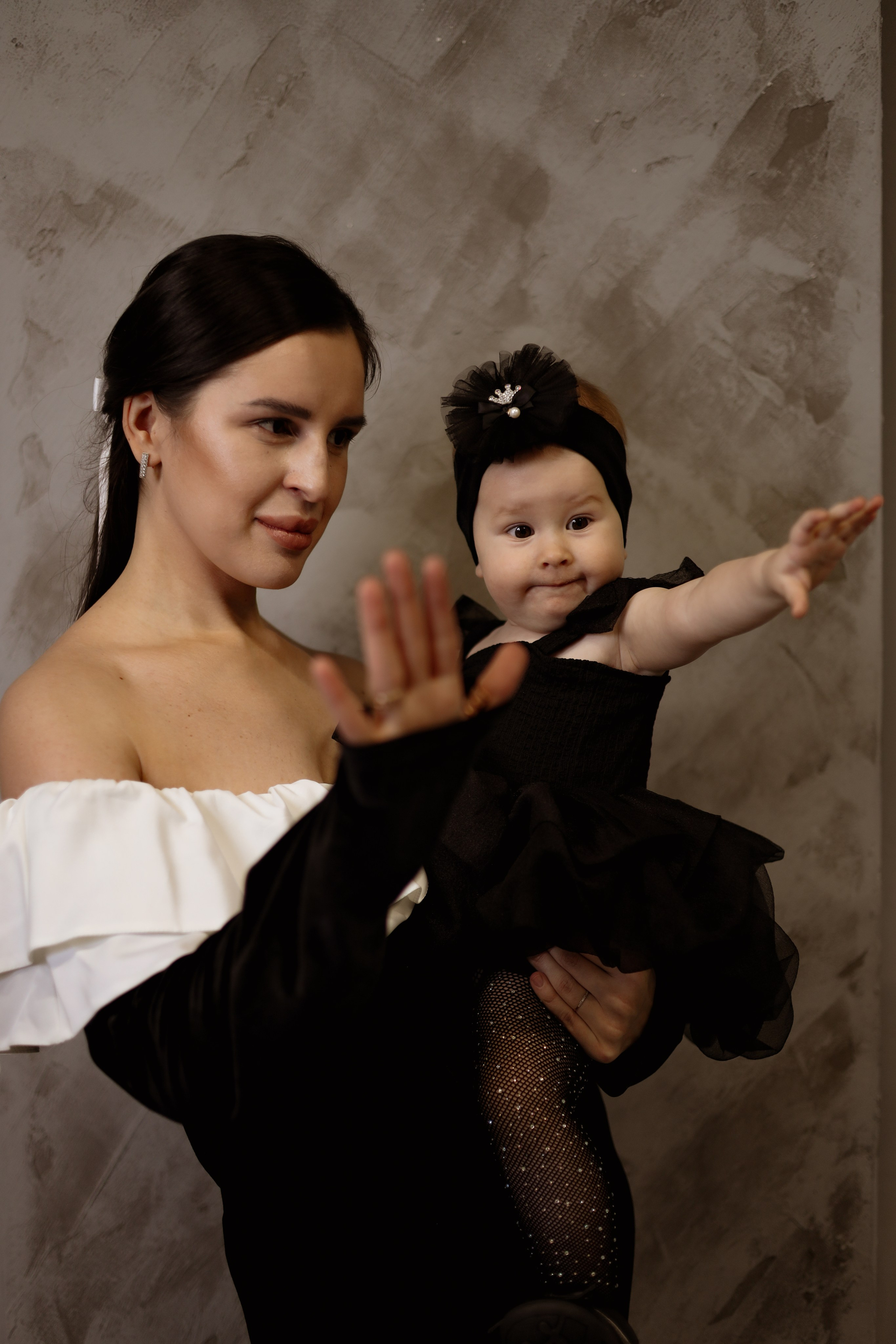 Семейная фотосессия. Photographer Tatiana Ivanova in Yaroslavl