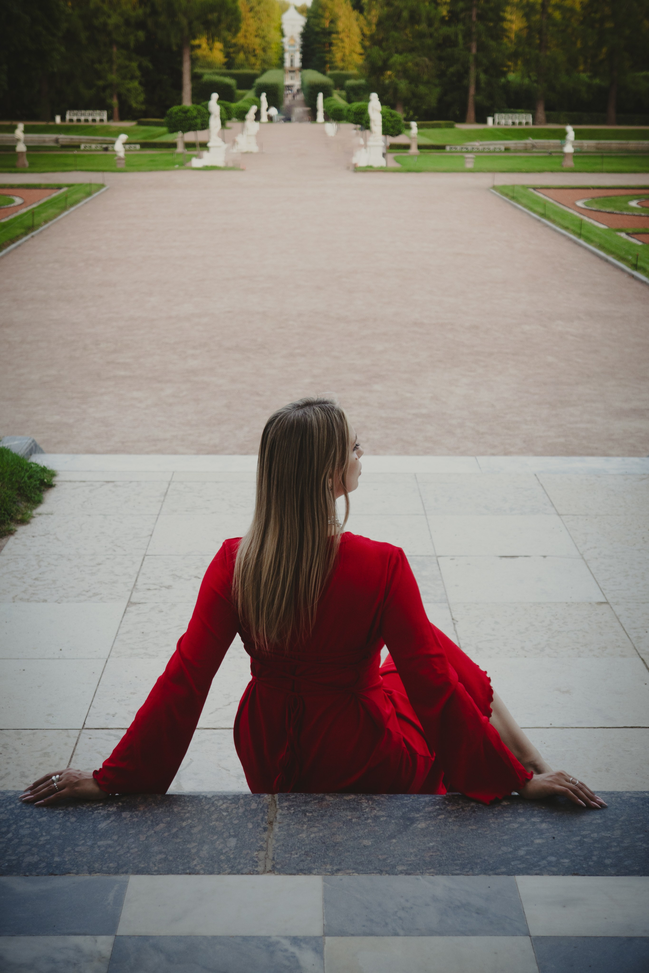 Портфолио. Женский портретный и lifestyle фотограф в Санкт-Петербурге Оксана Аллекс