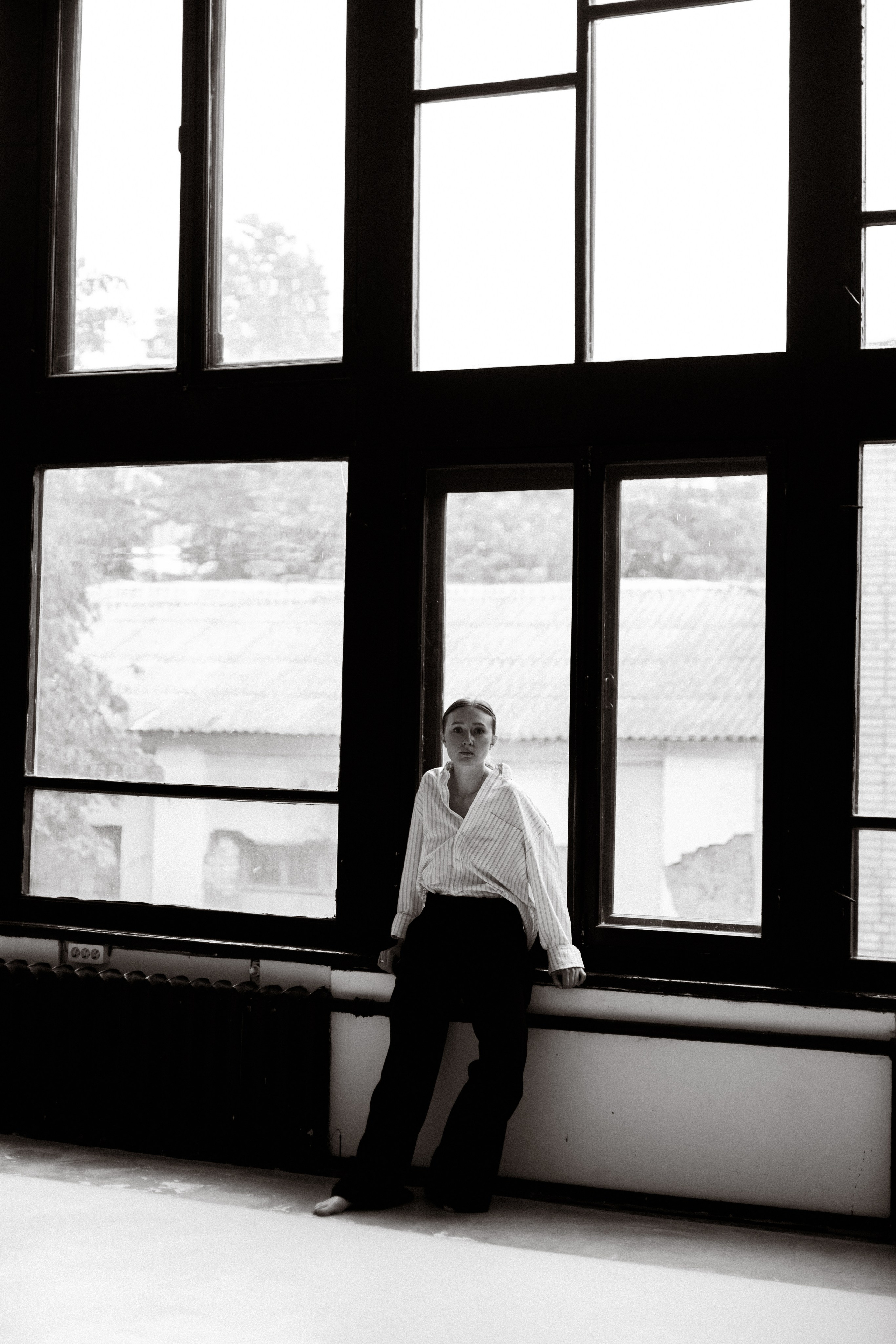 Рита. Фотограф Ира Григорьева