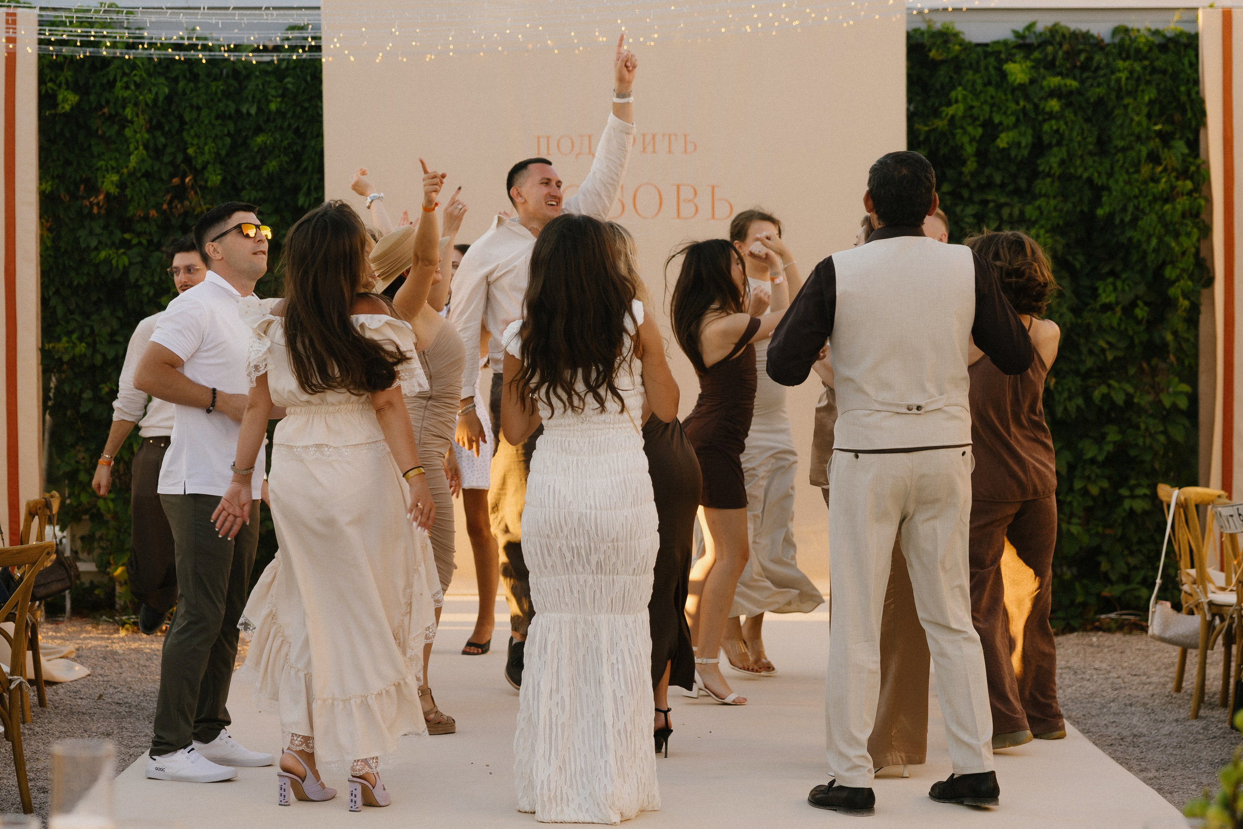 Потанцуй со мной!. Свадебный и репортажный фотограф Новороссийск, Краснодар, Сочи Олеся Дзюба