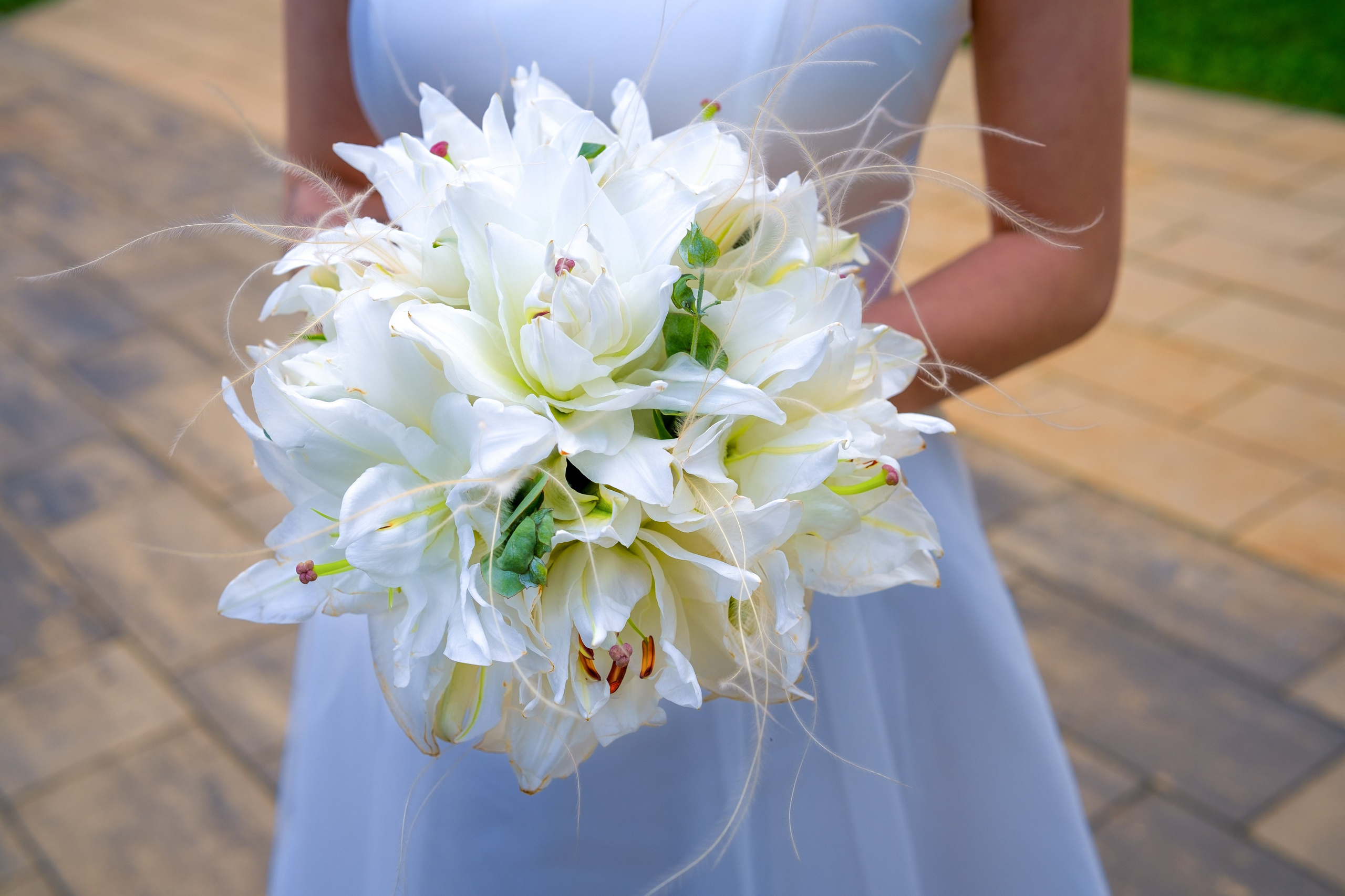 Свадебный фотограф в Орле — Влад Пачино