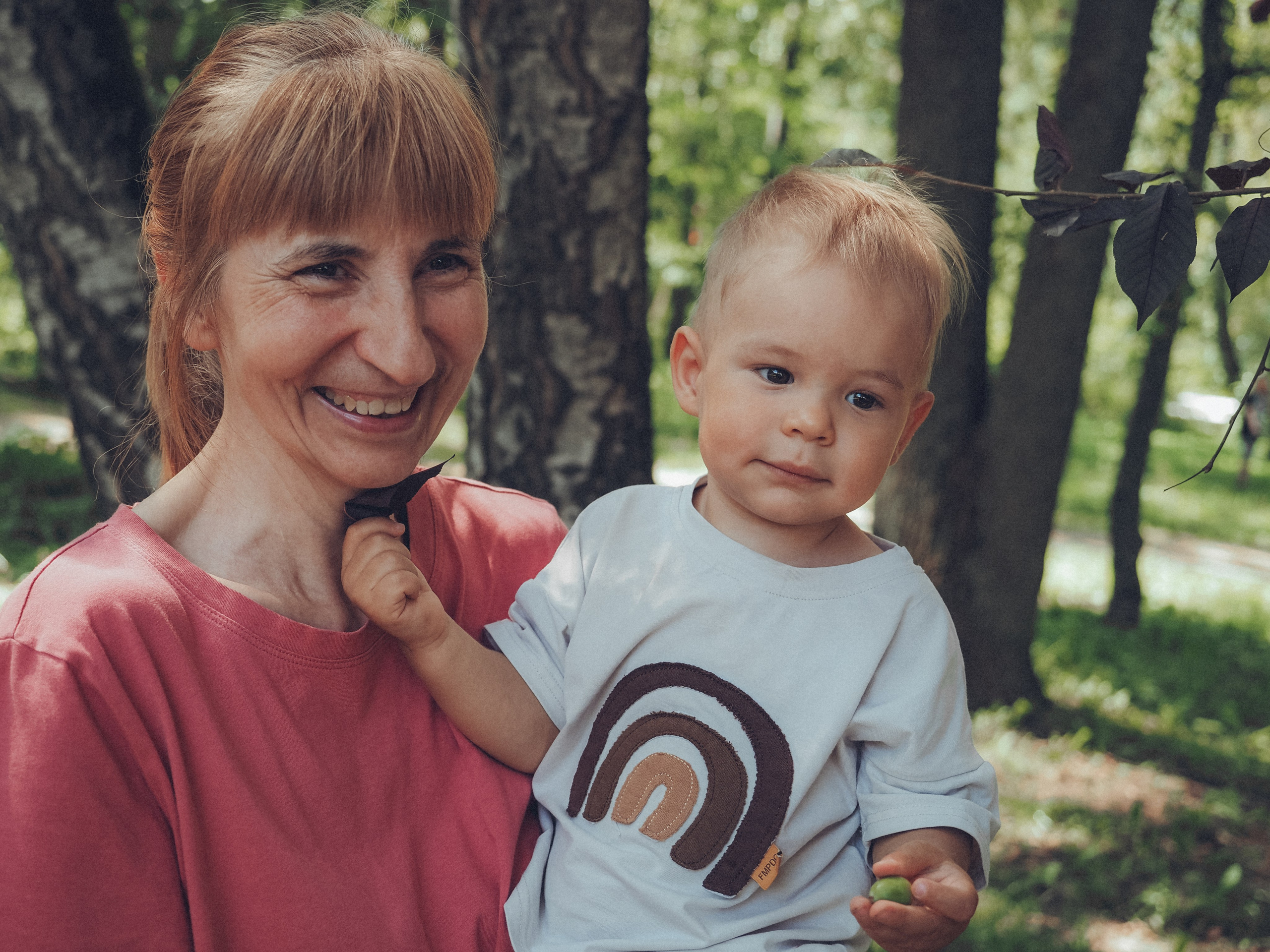 Лето, лето не уходи!. Фотограф в Москве — Сергей Люкшинов