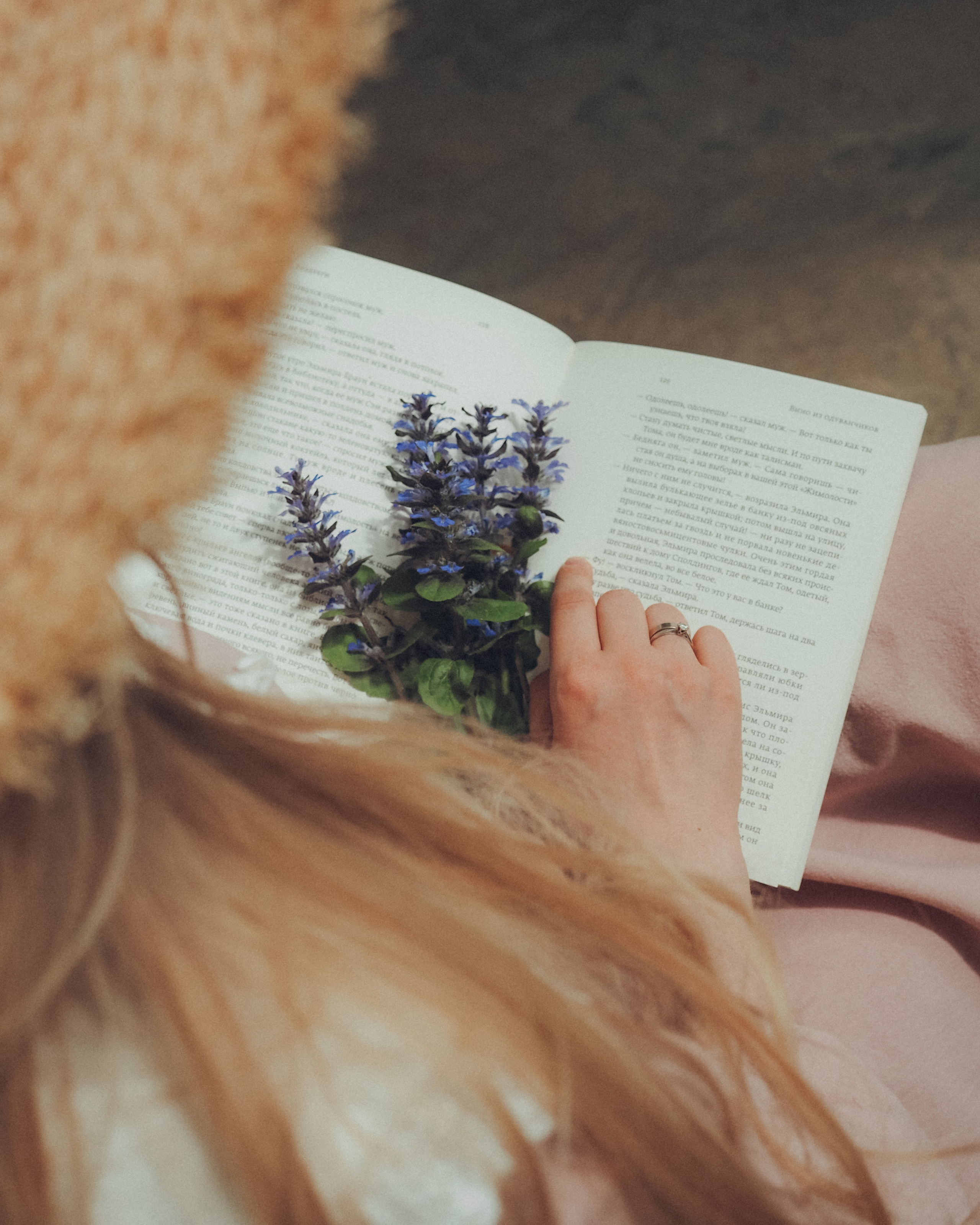 Мария. Фотограф в Москве — Сергей Люкшинов