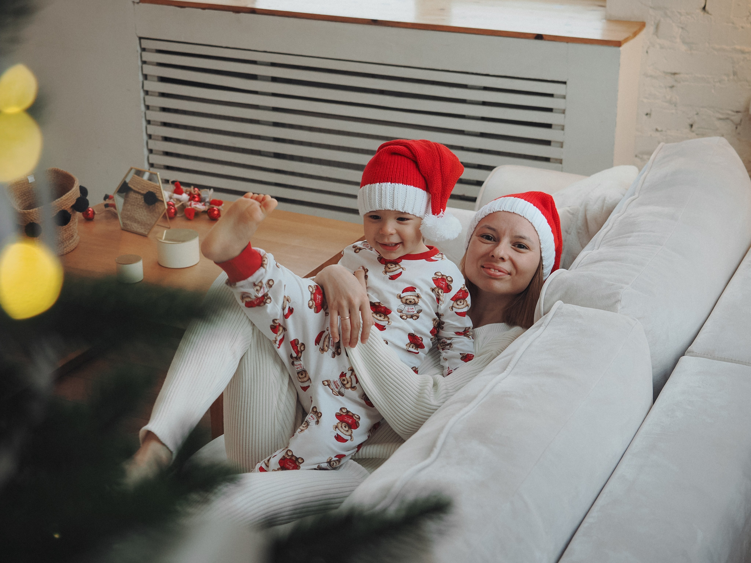 Женя с Новым годом!. Фотограф в Москве — Сергей Люкшинов