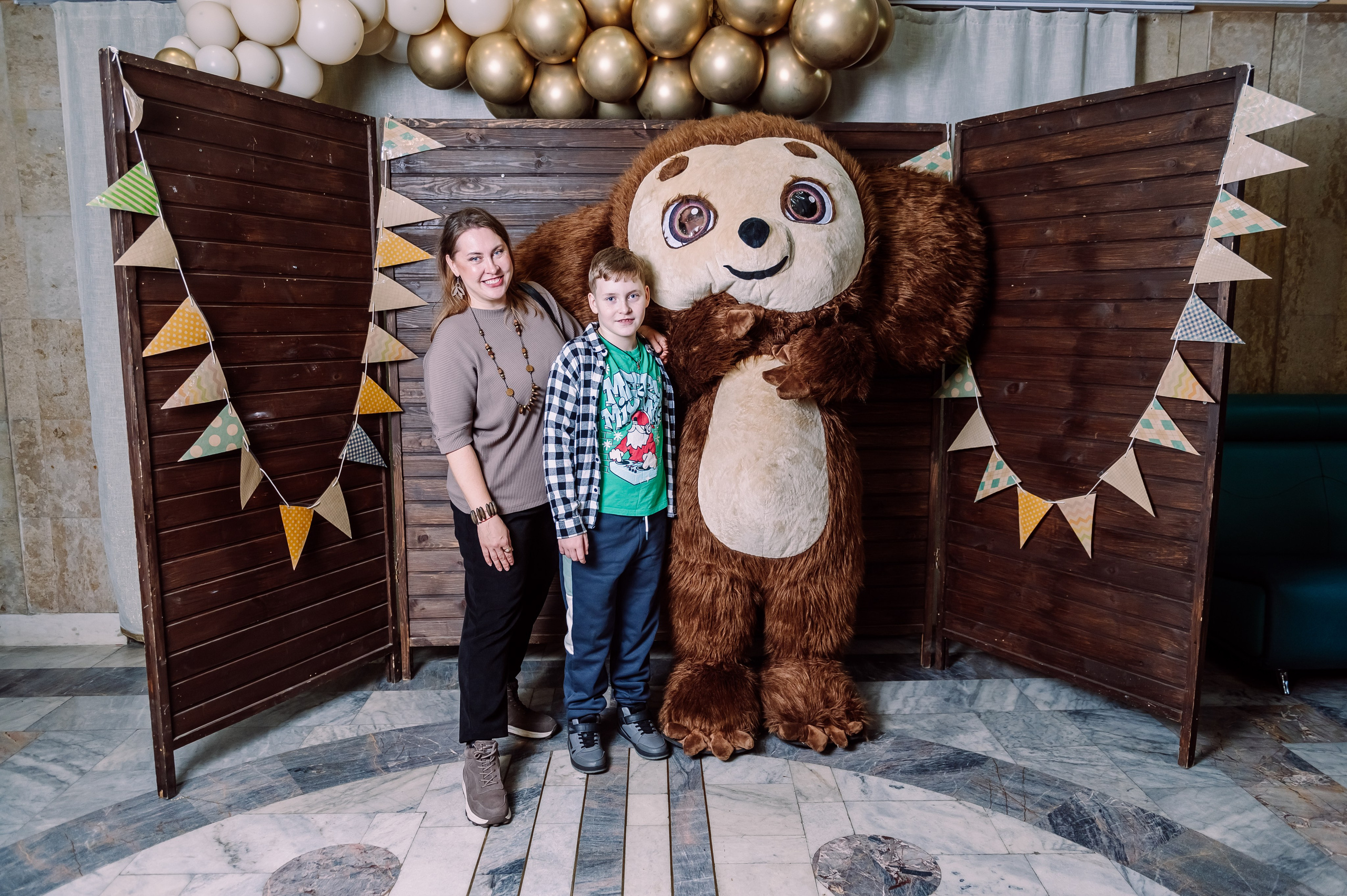 Благотворительный Фестиваль «По Дороге Доброты 2025». Детский фотограф, семейный фотограф и репортажи в Кемерово