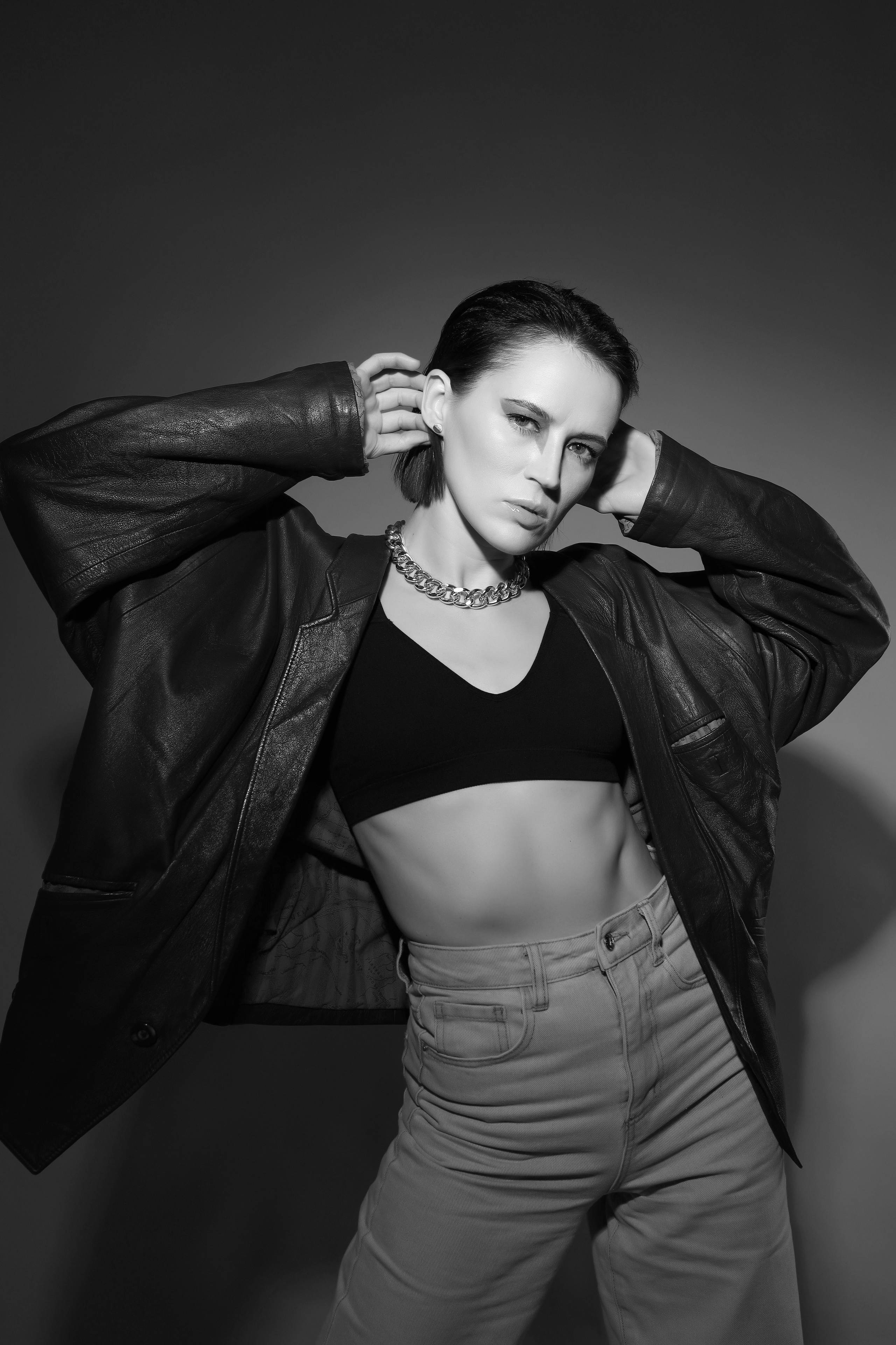 Kate. Photographer Rena Epikhova