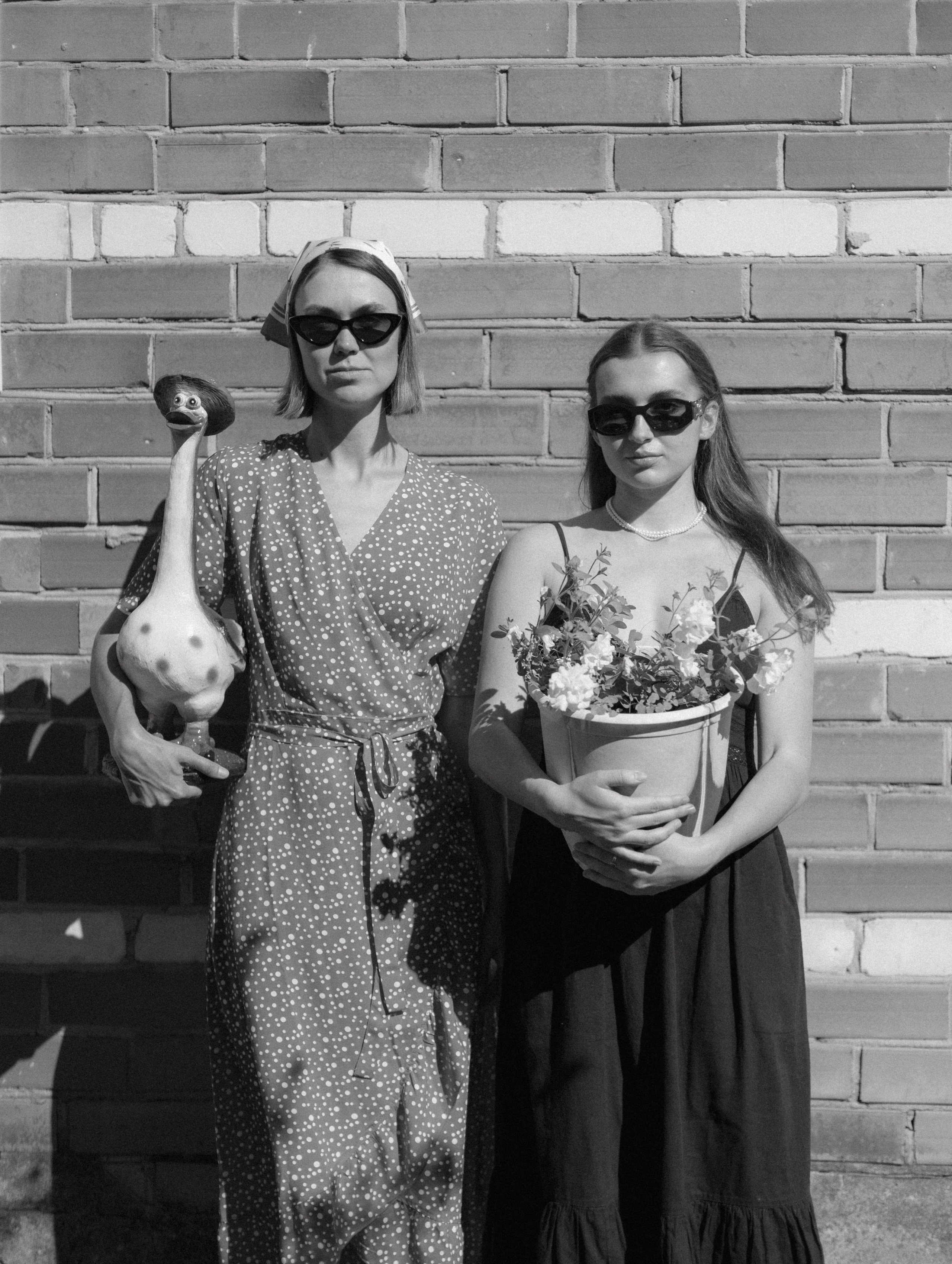 Оля и Арина. Фотограф Евгения Счастливая, Нижний Новгород, Москва