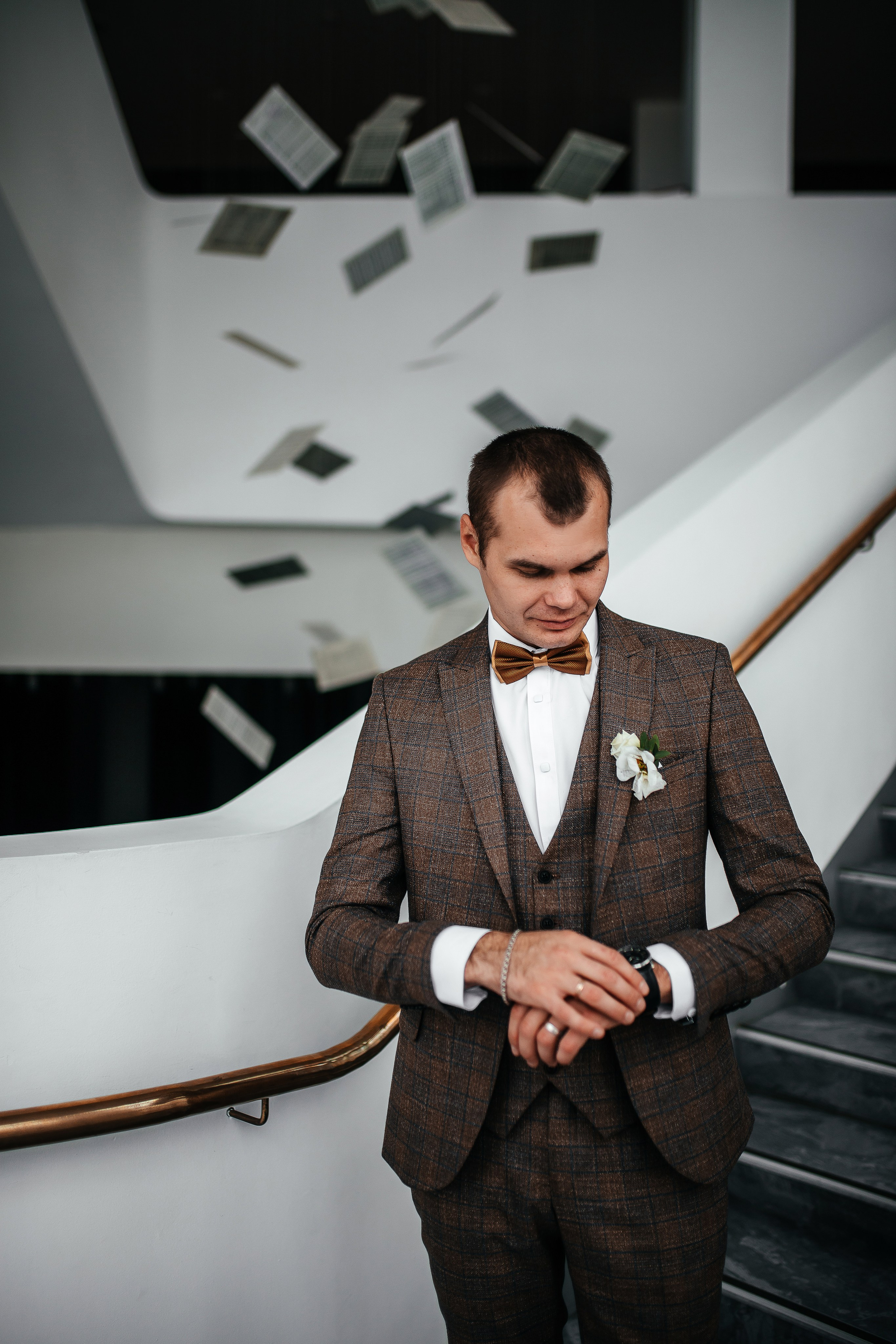 Люба и Дима. Фотограф Юлия Обрезкова Нижний Новгород