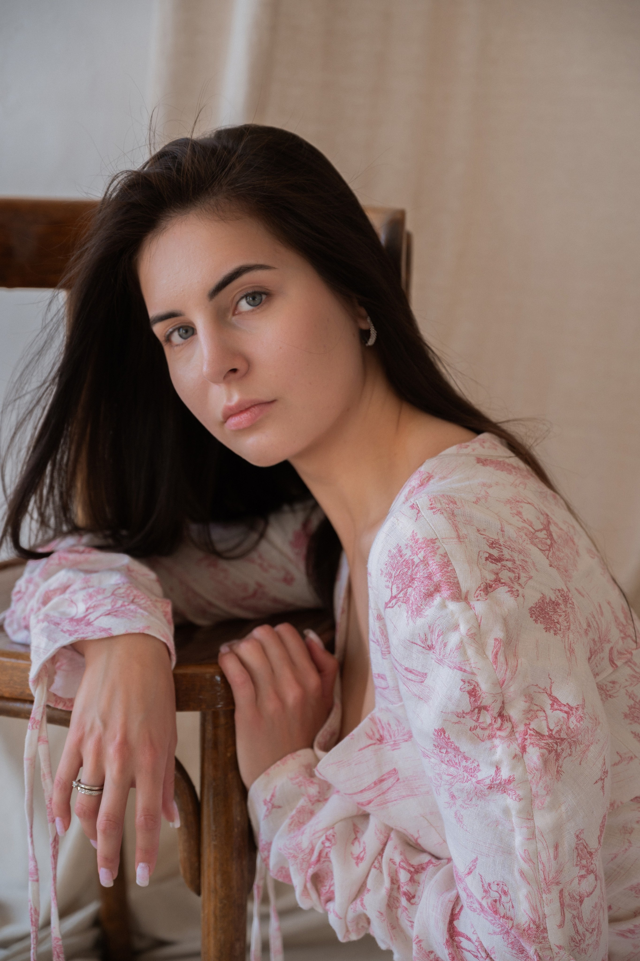 Екатерина. Профессиональный фотограф Кристина Кирьянова