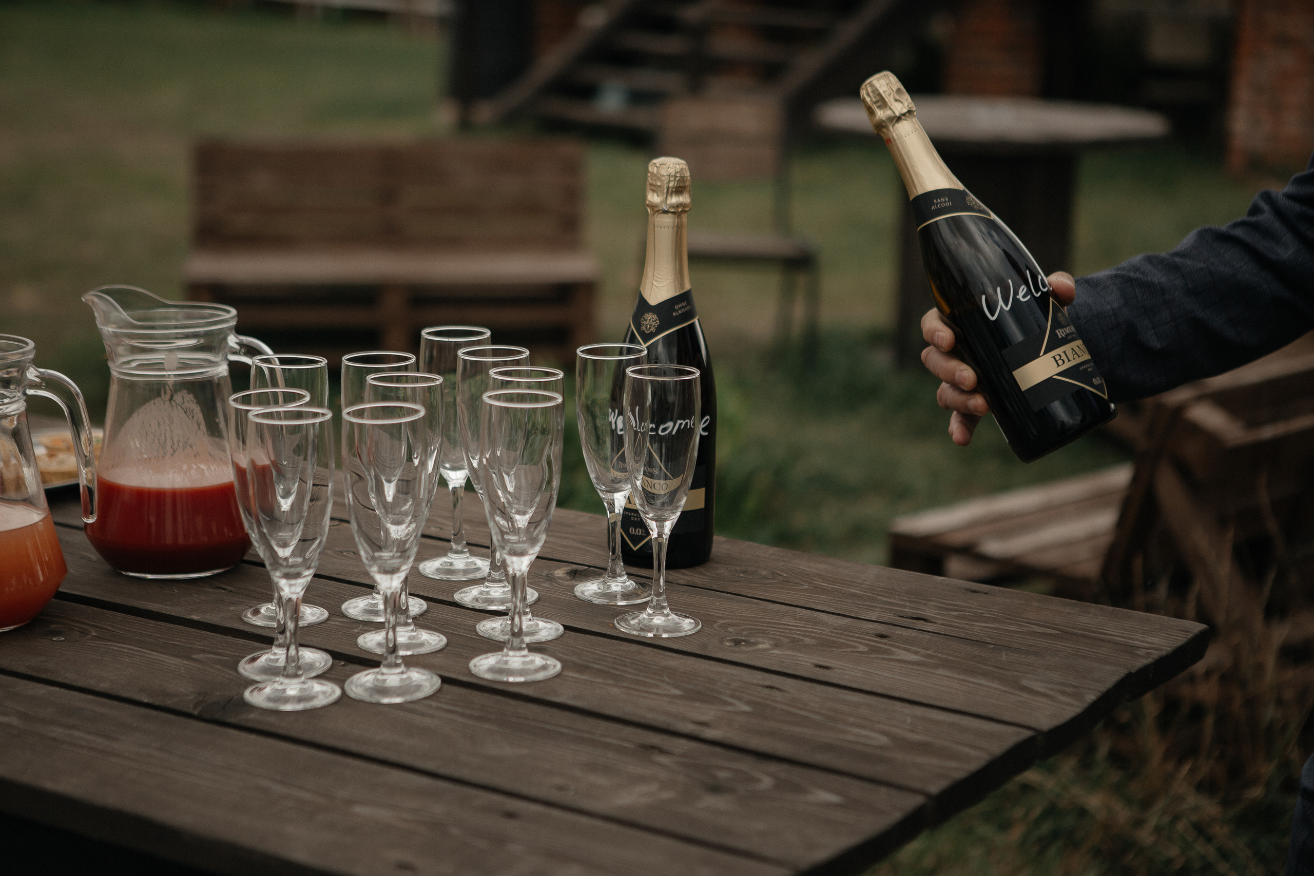 Виктория и Дмитрий. Фотограф Дубровская Виктория