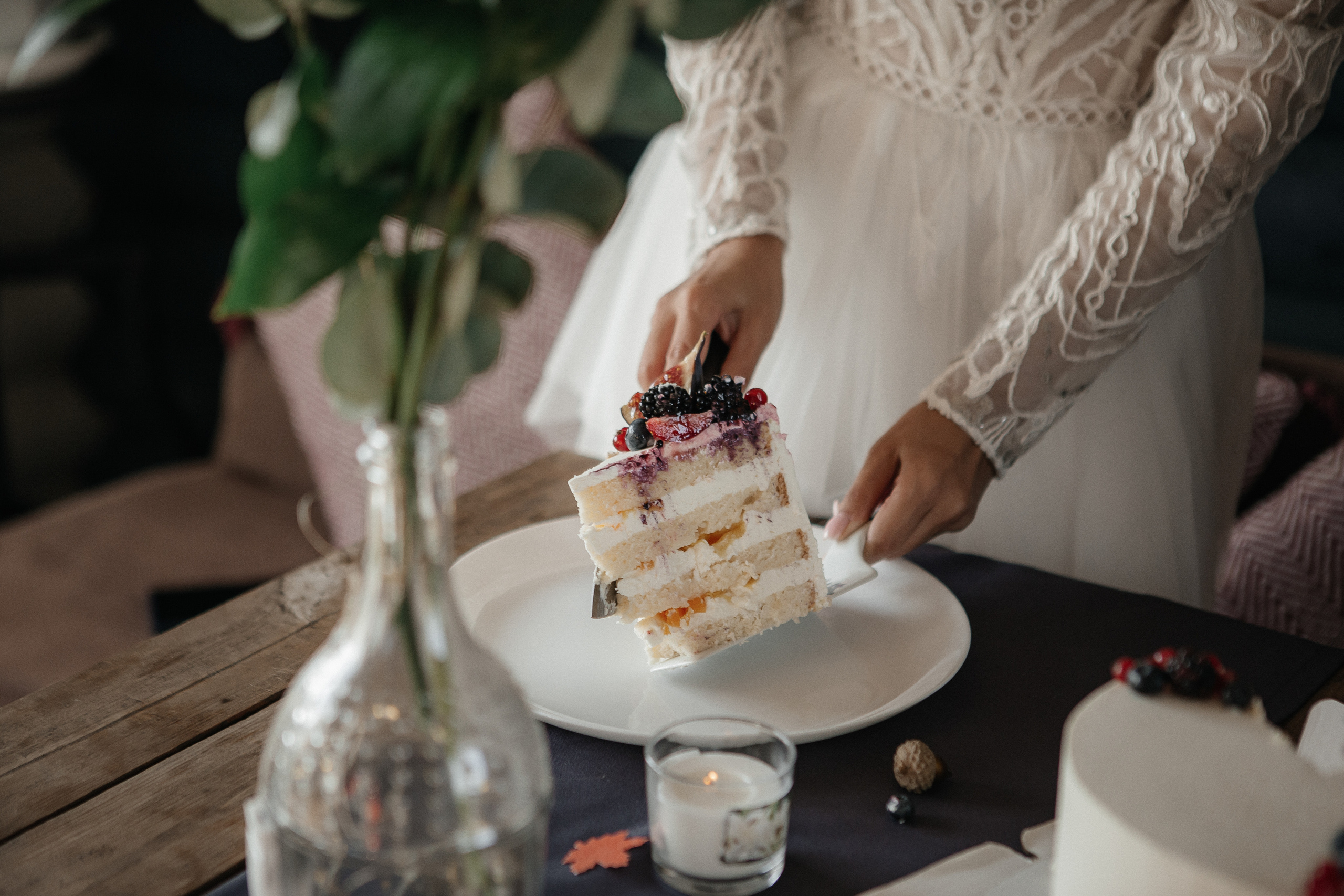 Виктория и Дмитрий. Фотограф Дубровская Виктория