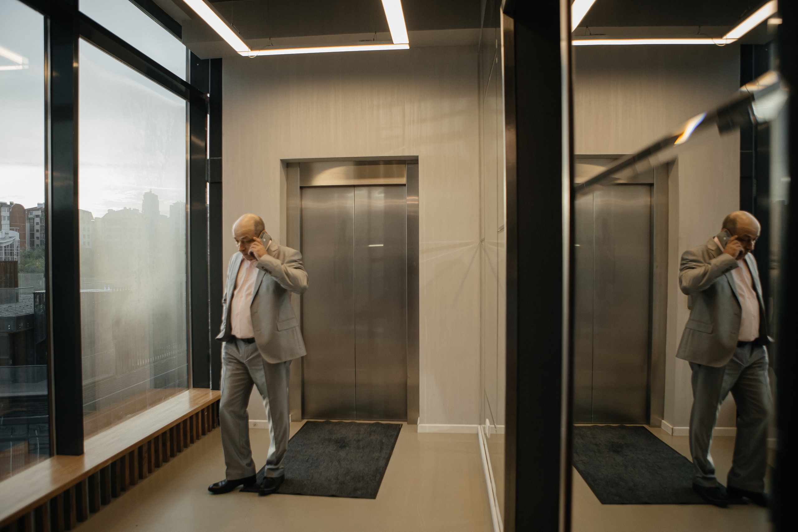 Алина и Сергей. Фотограф Дубровская Виктория