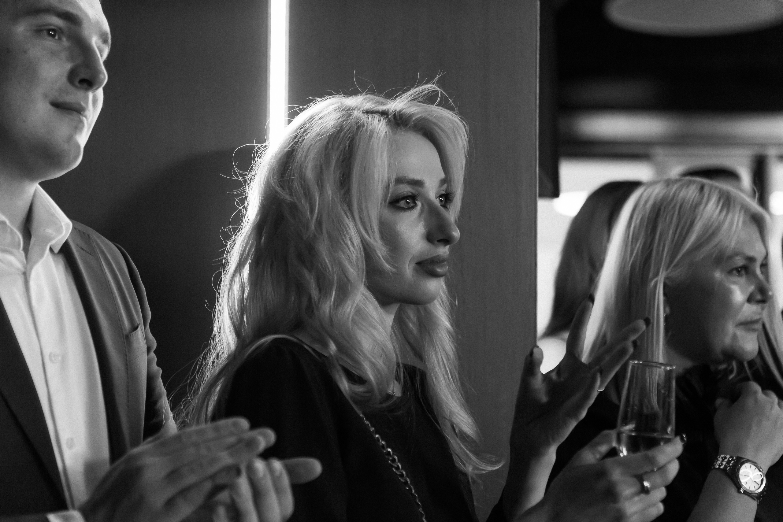 Алина и Сергей. Фотограф Дубровская Виктория