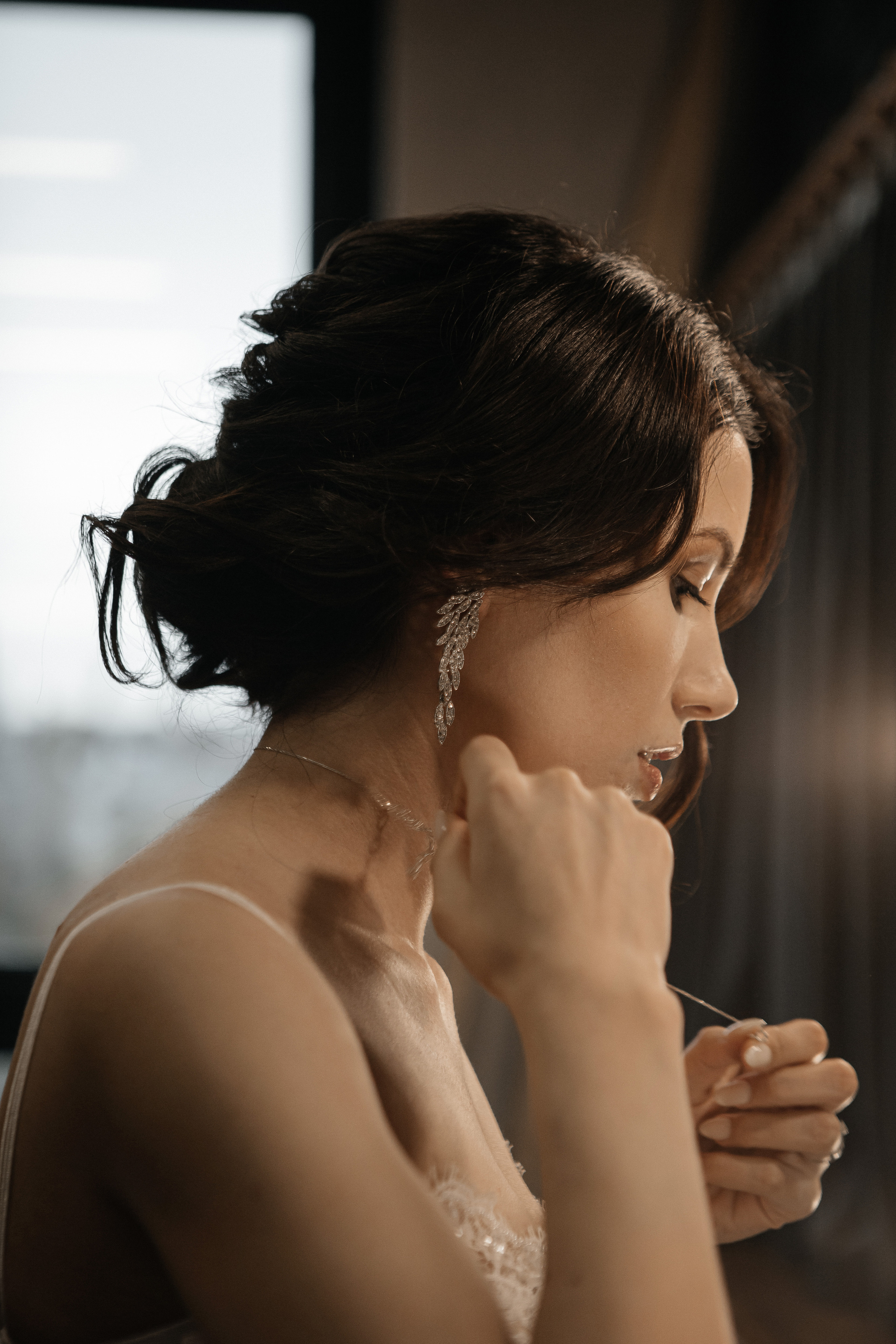 Алина и Сергей. Фотограф Дубровская Виктория