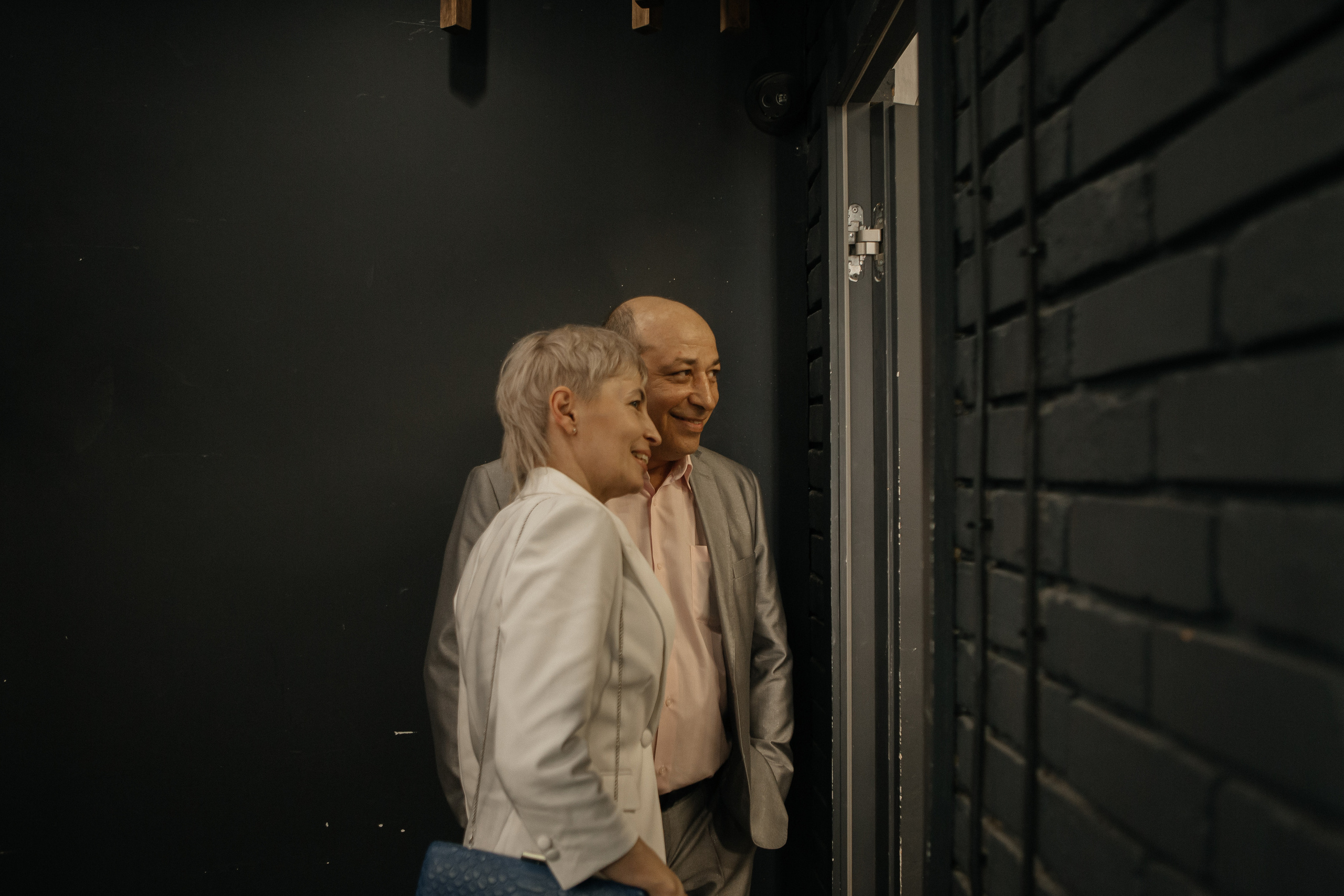 Алина и Сергей. Фотограф Дубровская Виктория