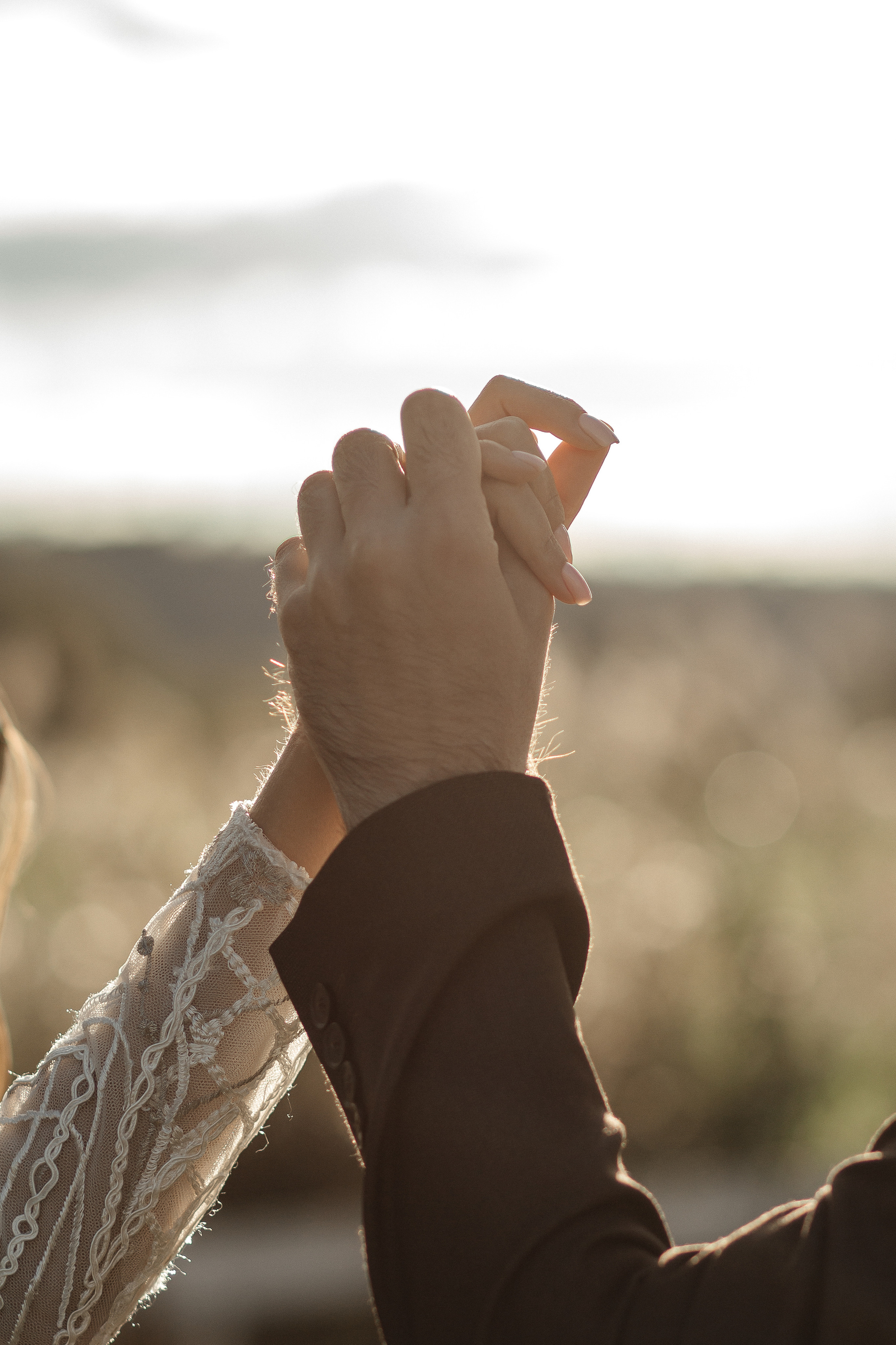 Виктория и Дмитрий. Фотограф Дубровская Виктория