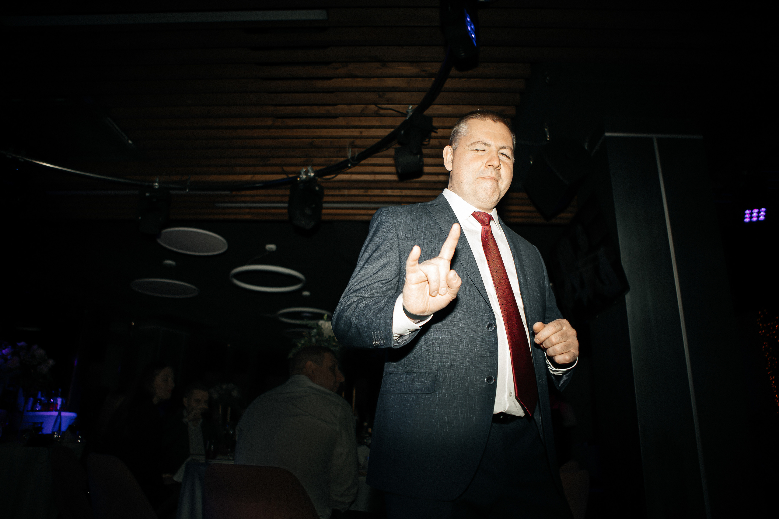 Алина и Сергей. Фотограф Дубровская Виктория