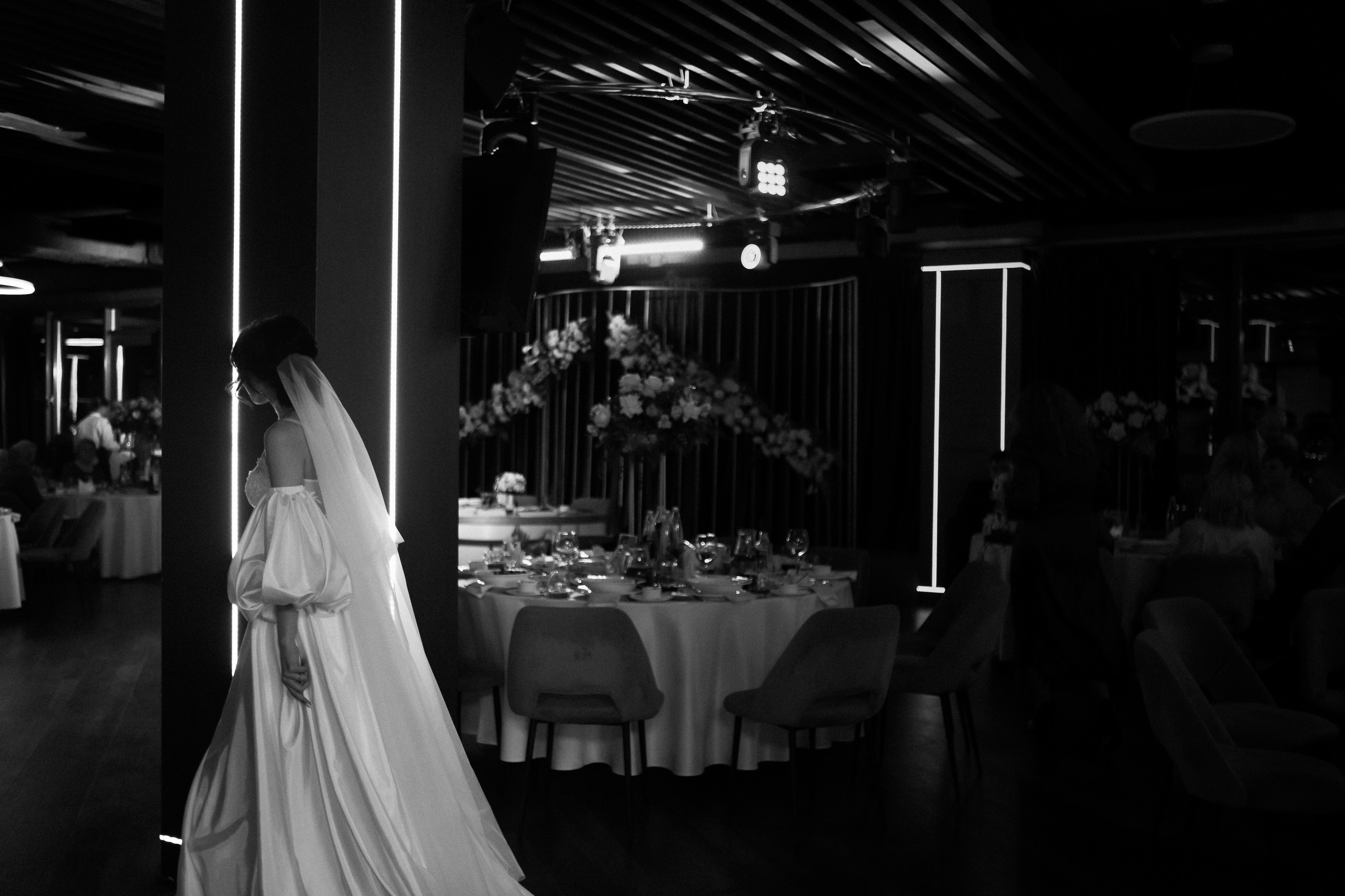 Алина и Сергей. Фотограф Дубровская Виктория