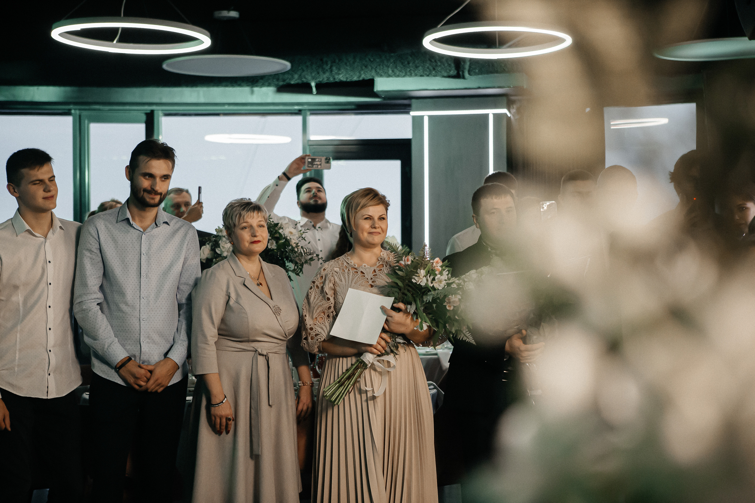 Алина и Сергей. Фотограф Дубровская Виктория