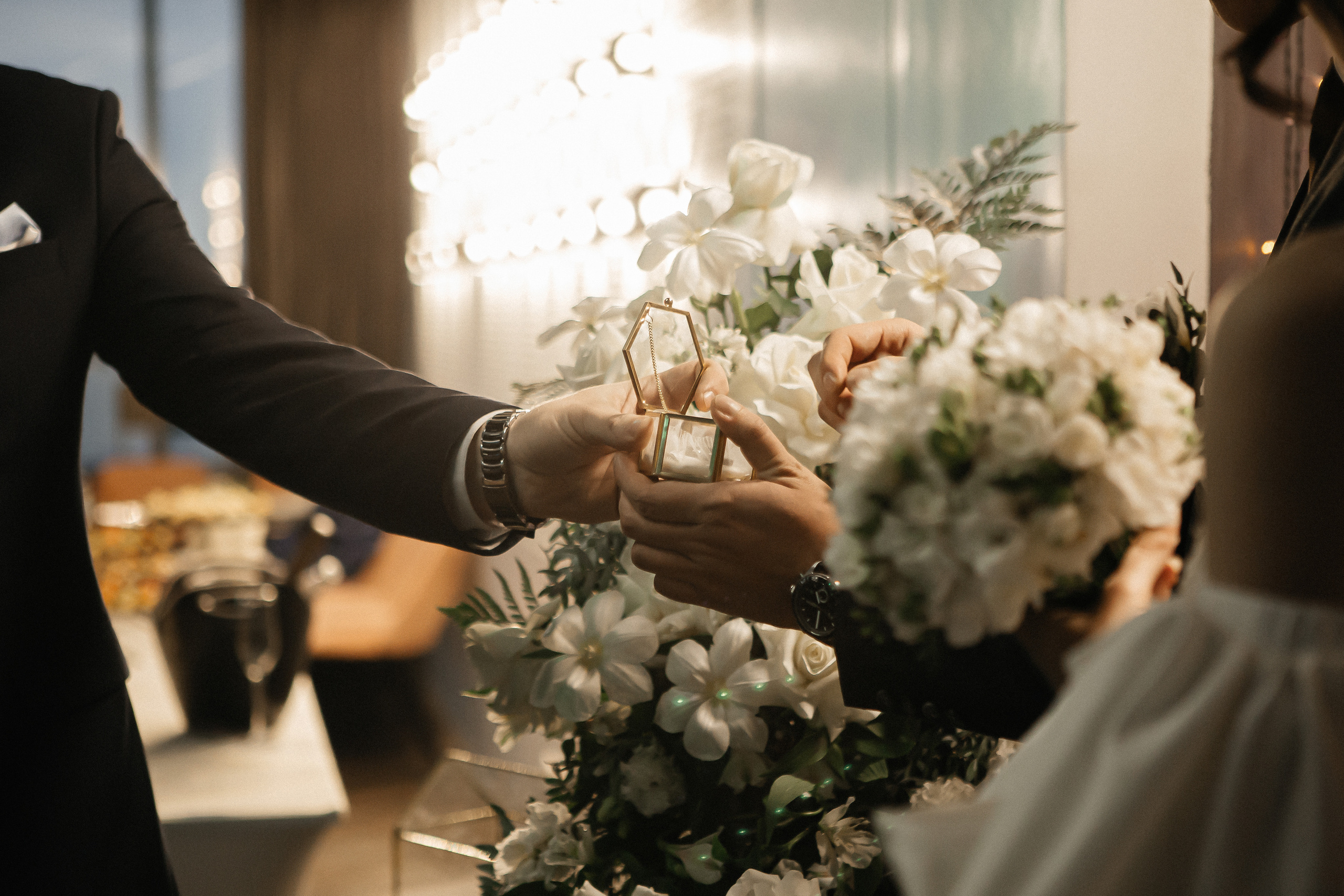 Алина и Сергей. Фотограф Дубровская Виктория