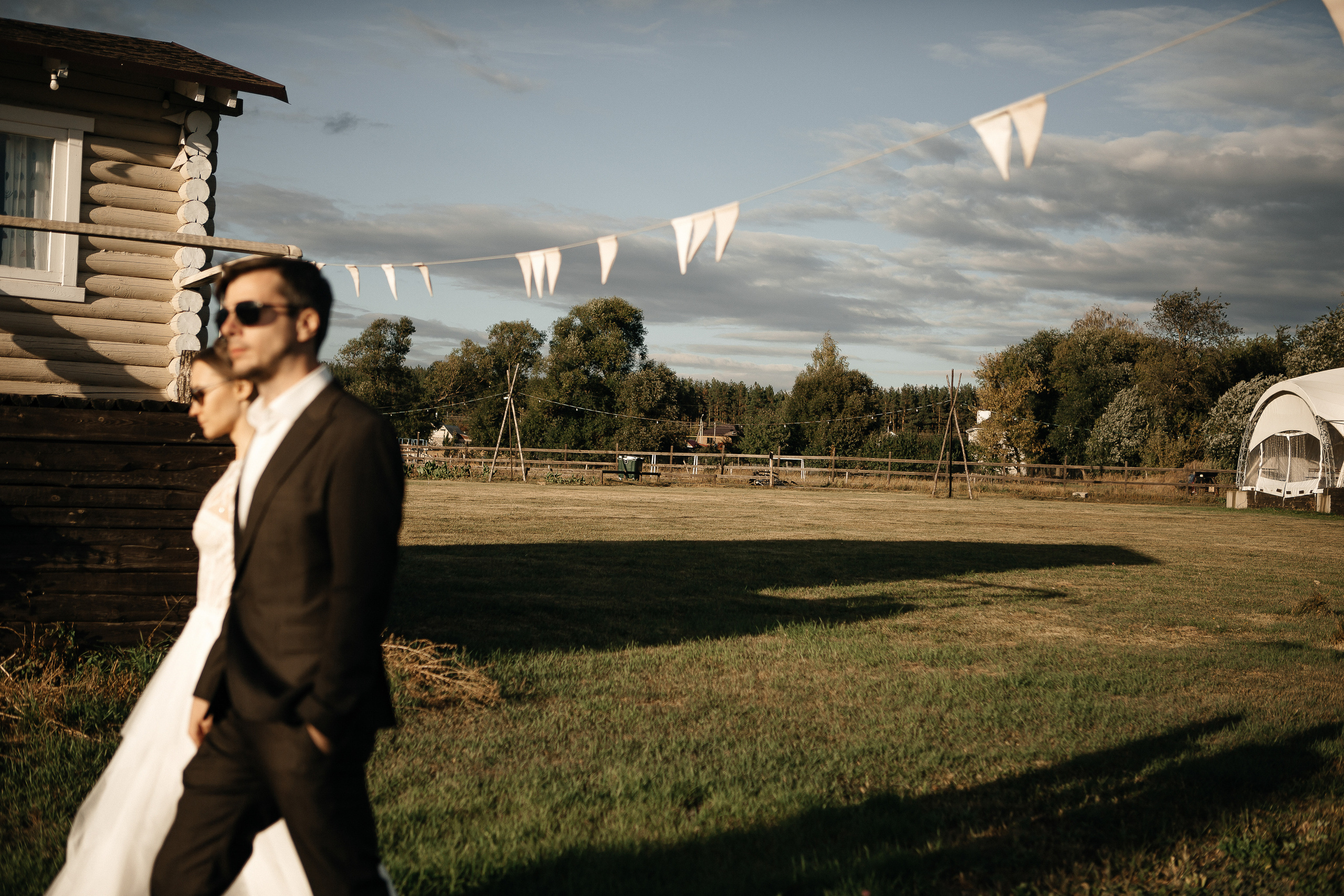 Виктория и Дмитрий. Фотограф Дубровская Виктория