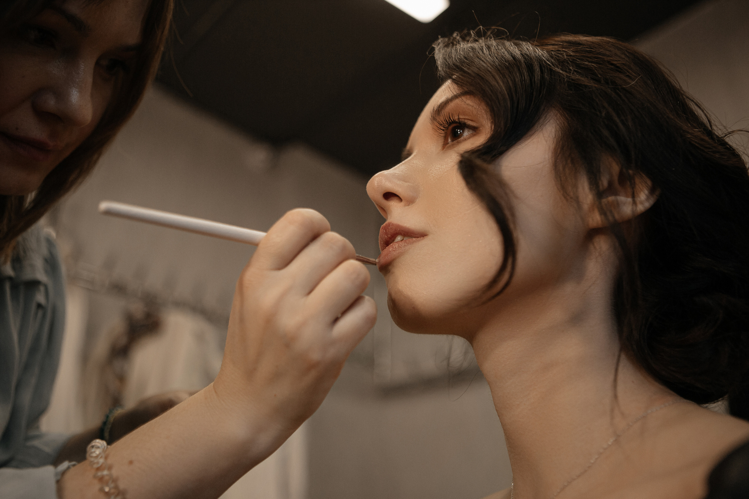 Алина и Сергей. Фотограф Дубровская Виктория