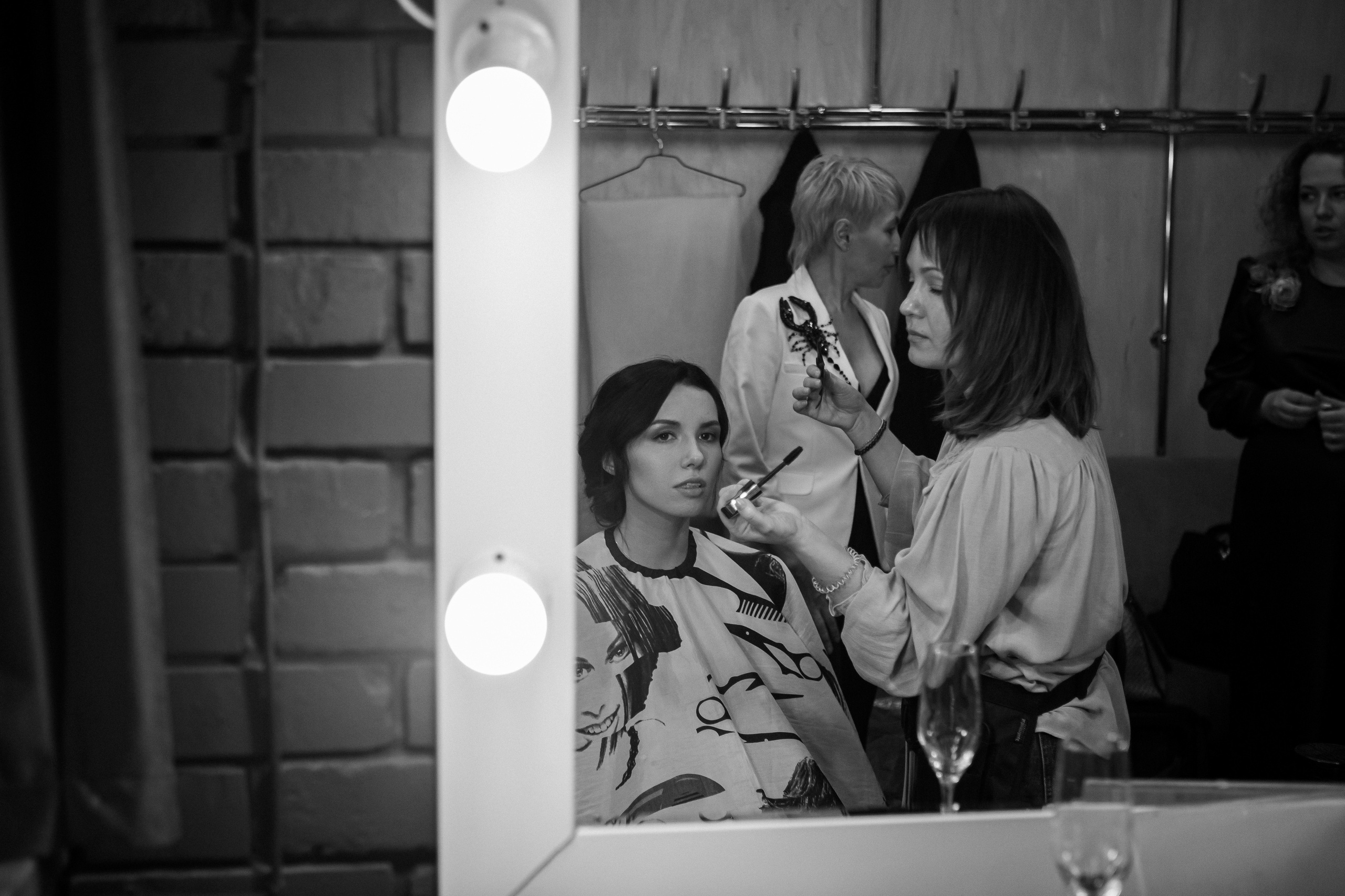 Алина и Сергей. Фотограф Дубровская Виктория