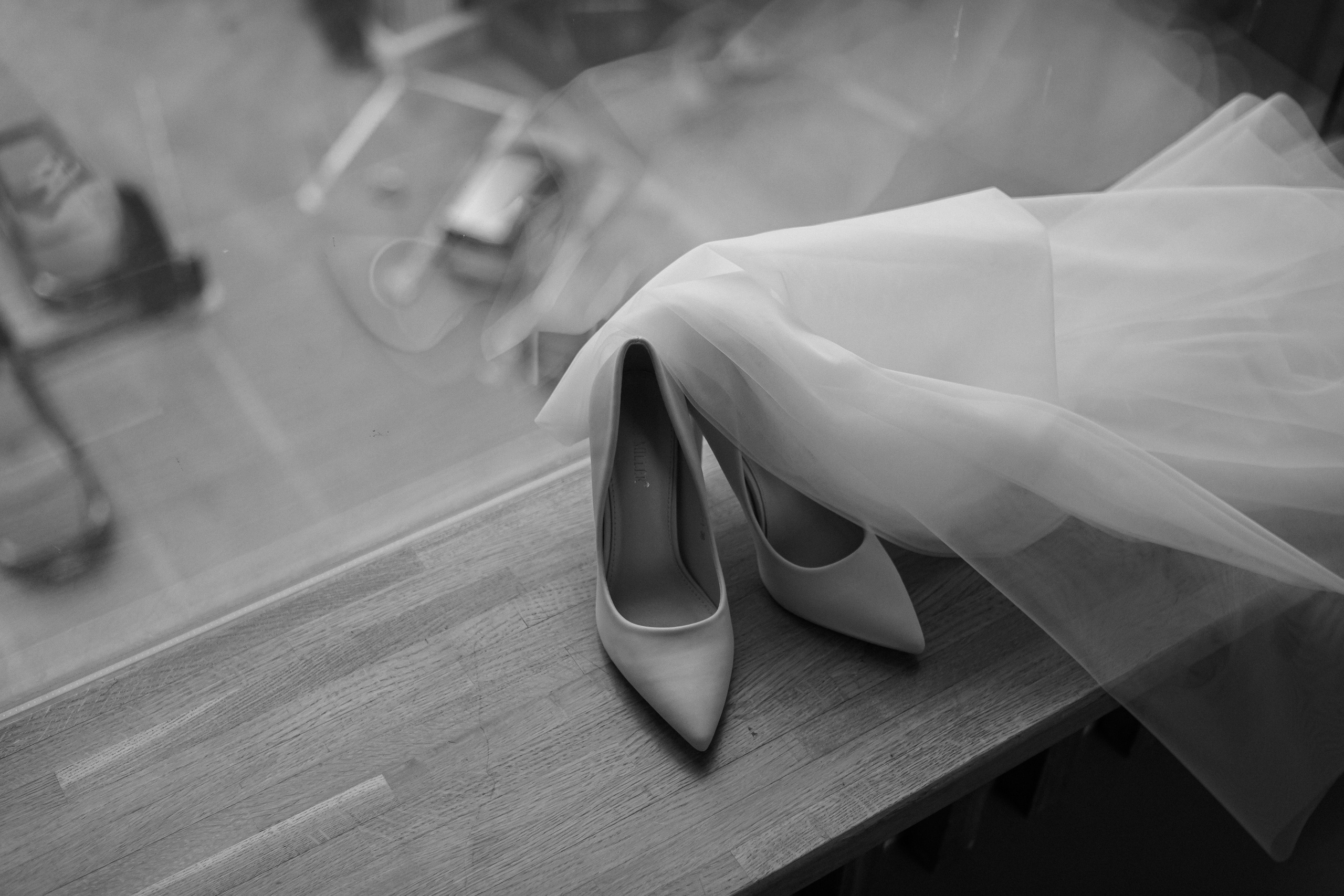 Алина и Сергей. Фотограф Дубровская Виктория