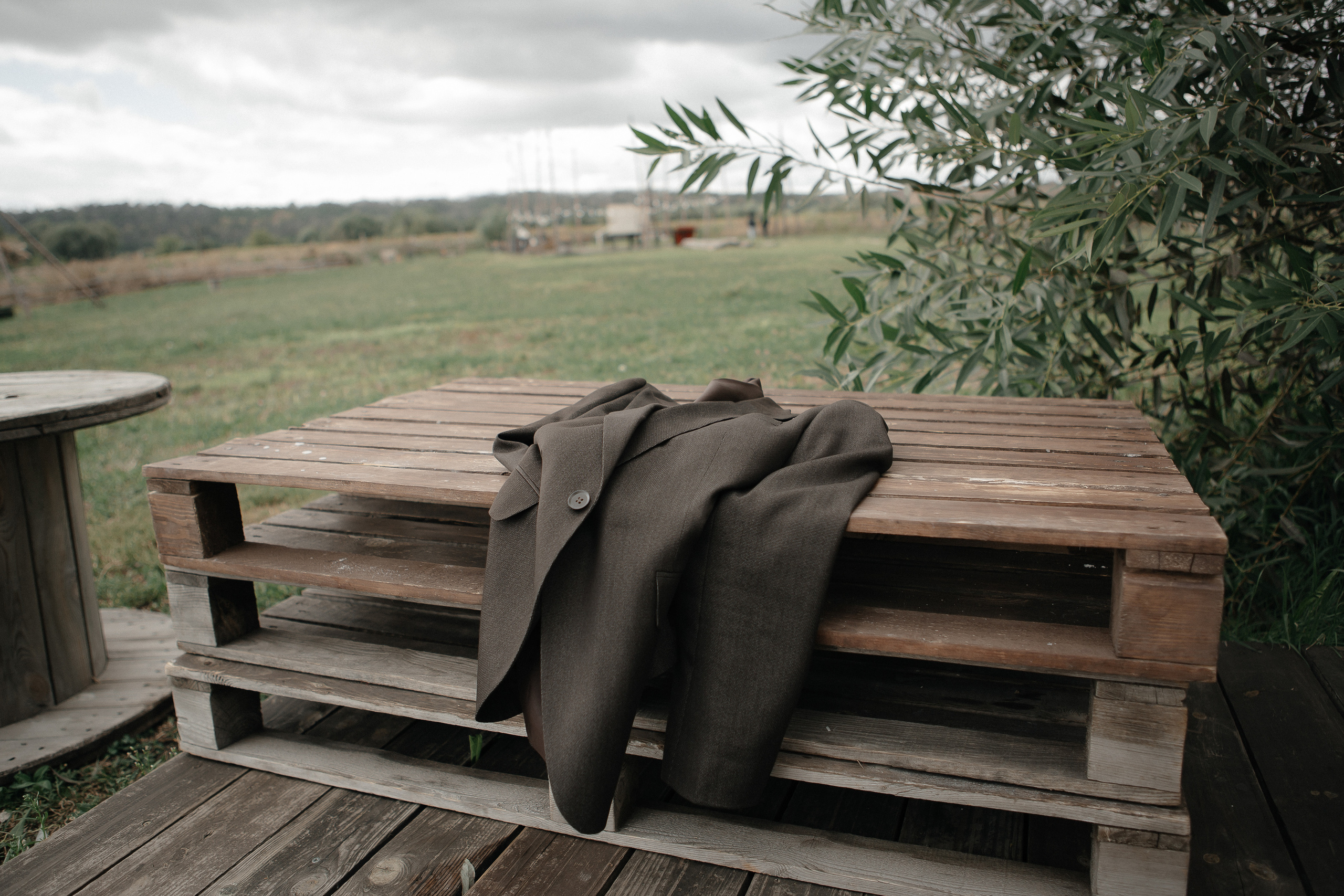 Виктория и Дмитрий. Фотограф Дубровская Виктория