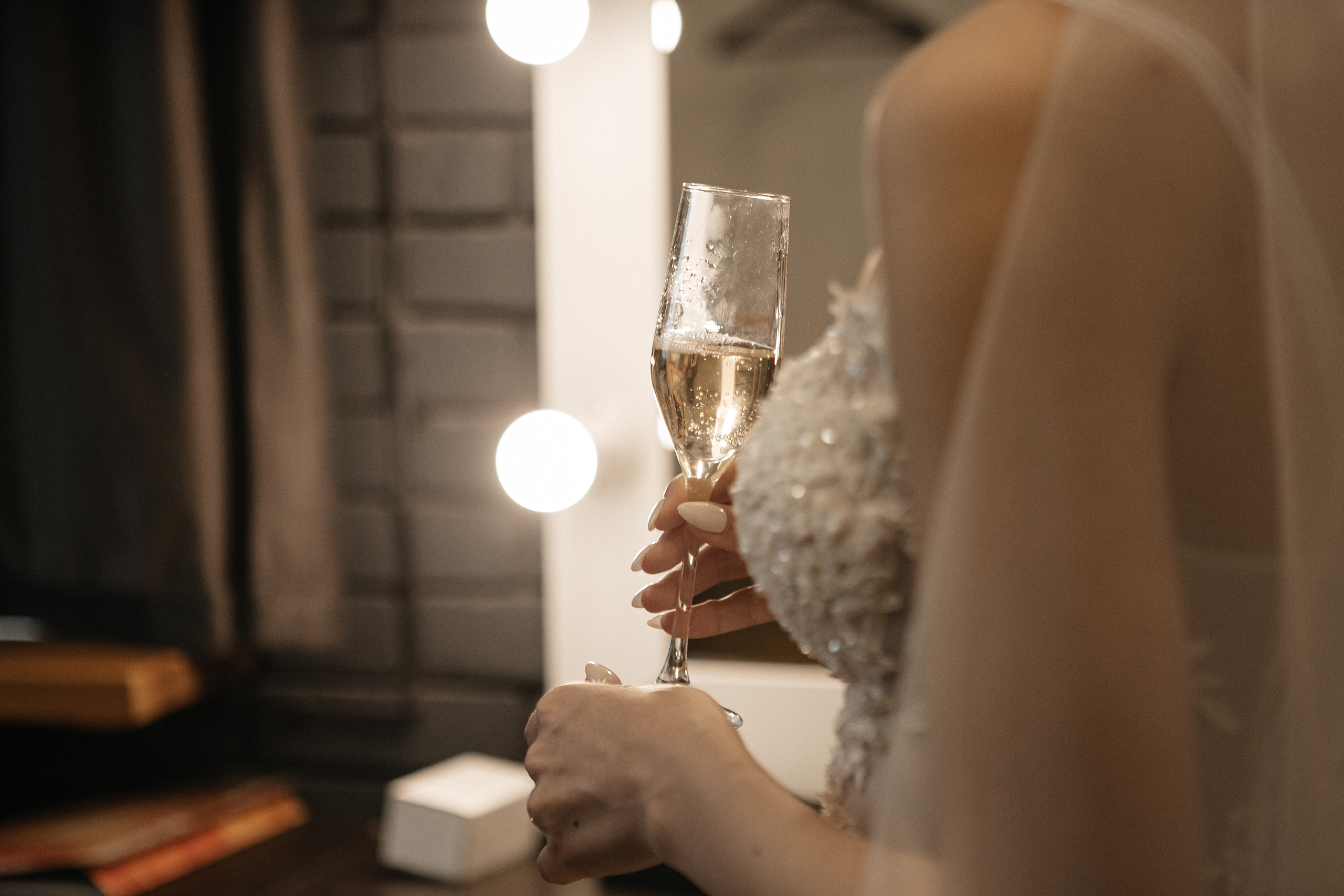 Алина и Сергей. Фотограф Дубровская Виктория