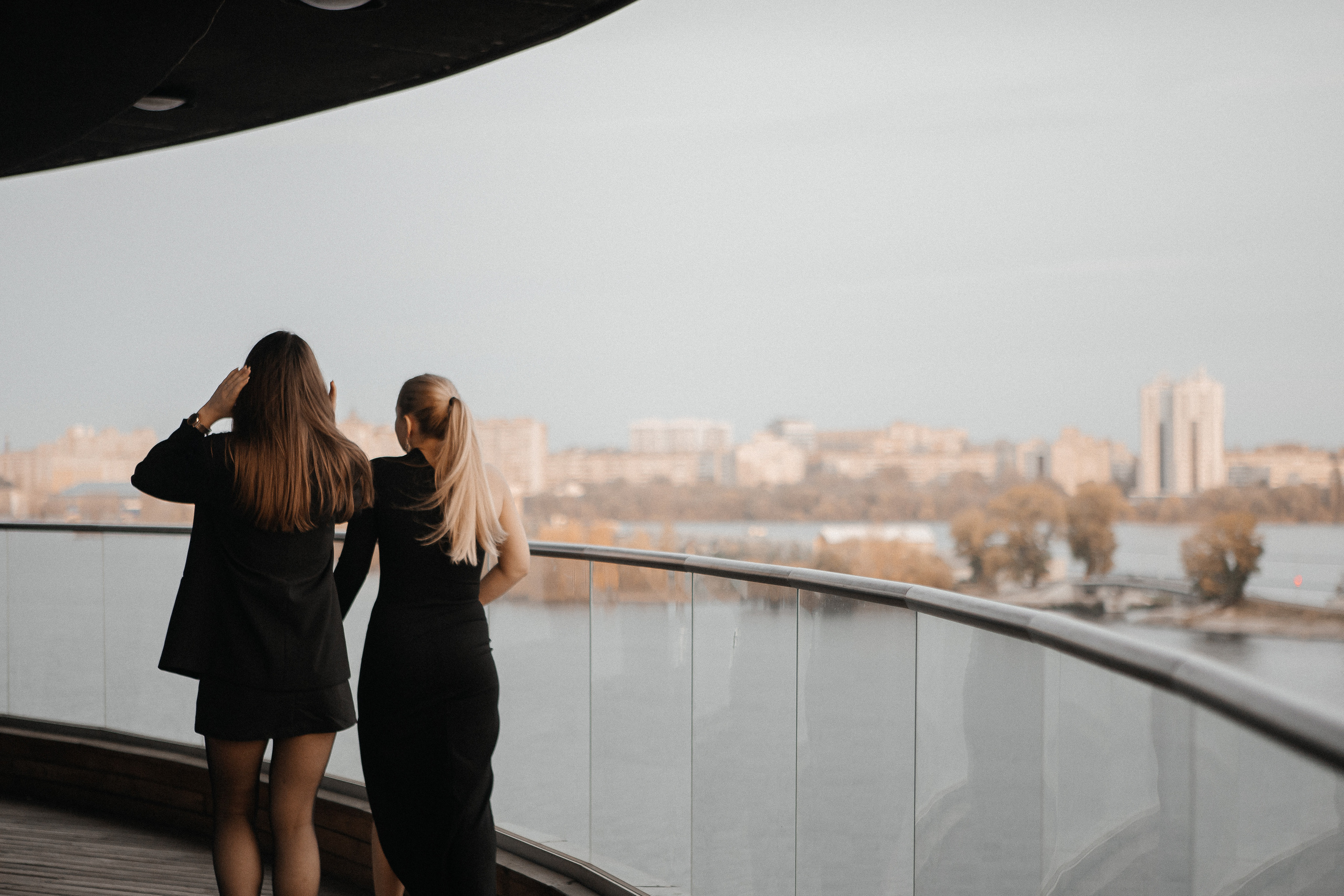 Алина и Сергей. Фотограф Дубровская Виктория