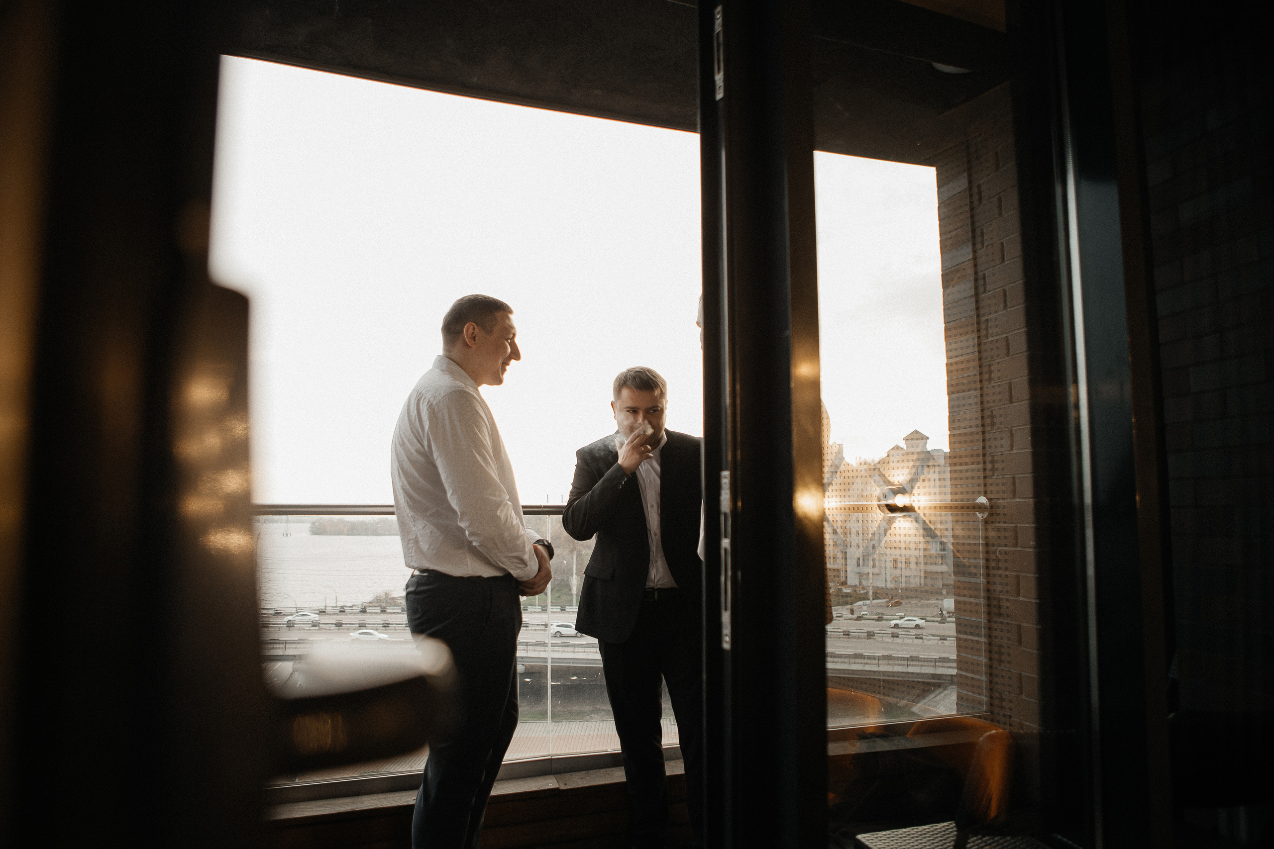 Алина и Сергей. Фотограф Дубровская Виктория