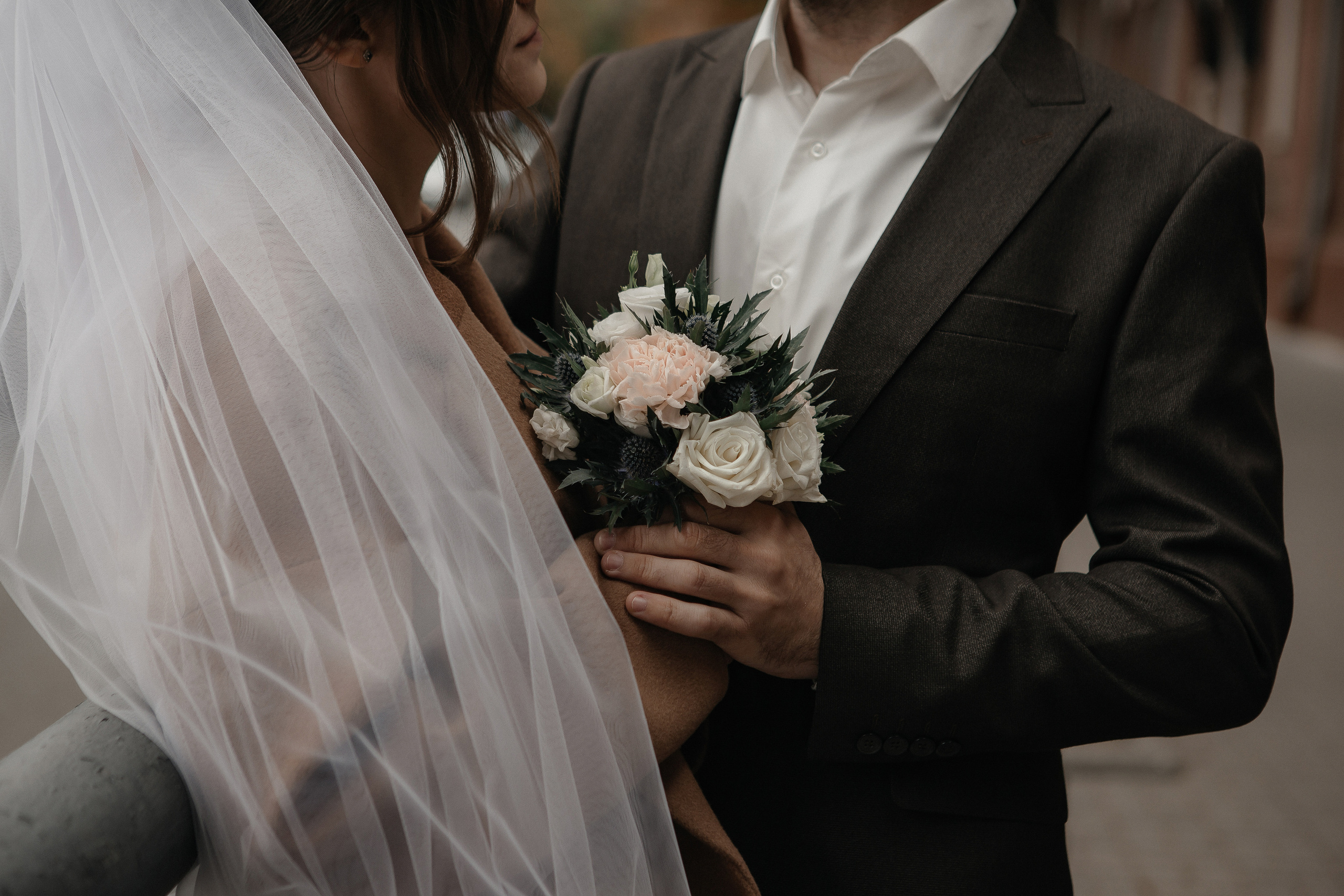 Виктория и Дмитрий. Фотограф Дубровская Виктория