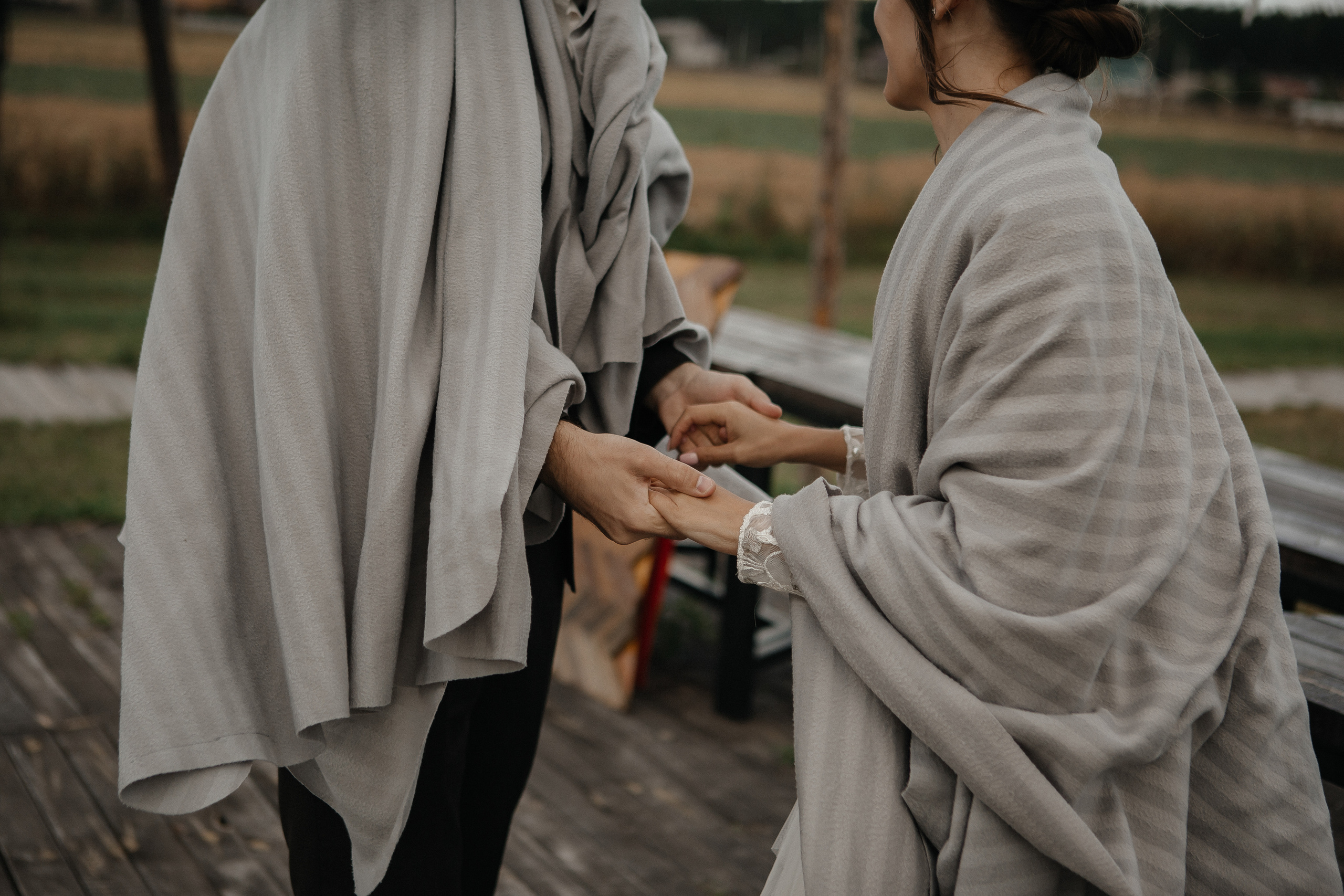 Виктория и Дмитрий. Фотограф Дубровская Виктория