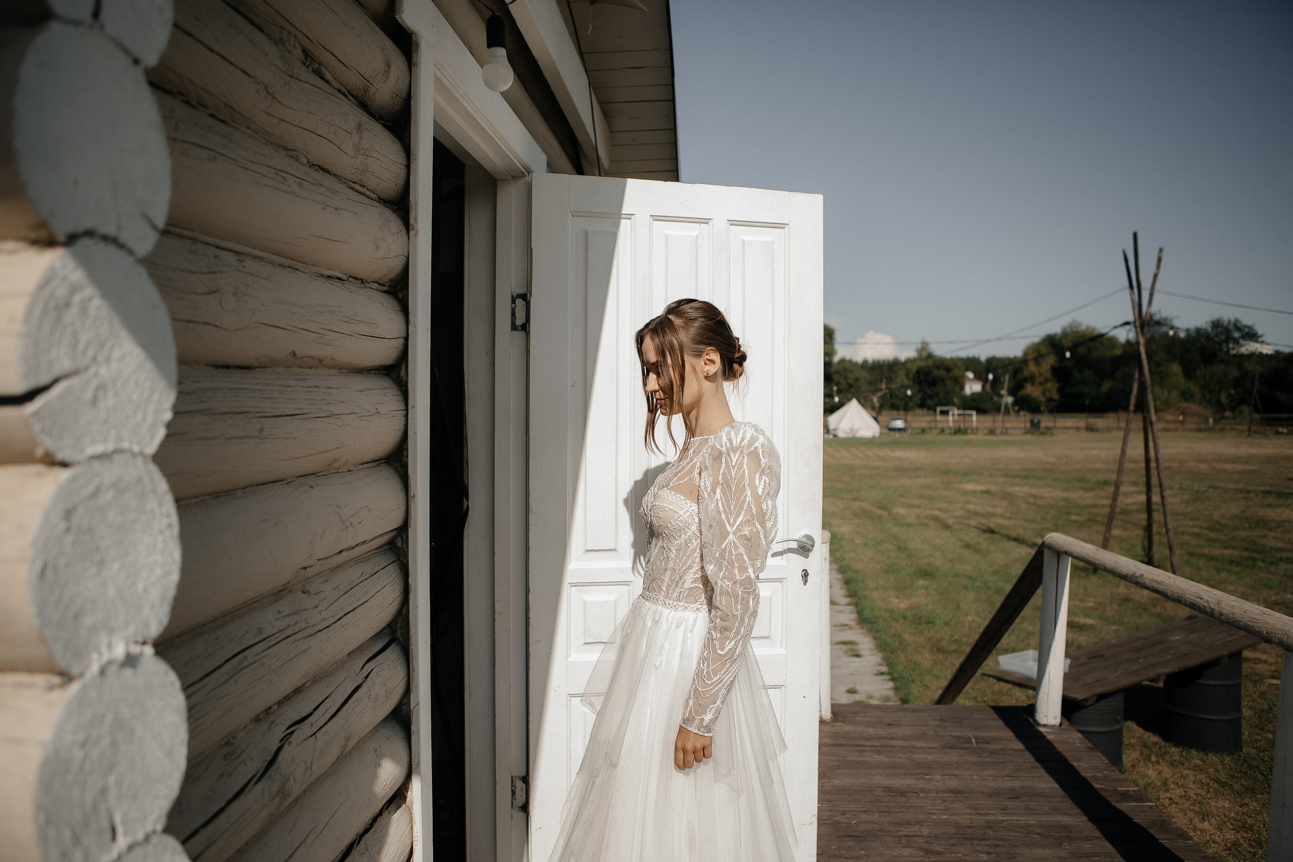 Виктория и Дмитрий. Фотограф Дубровская Виктория