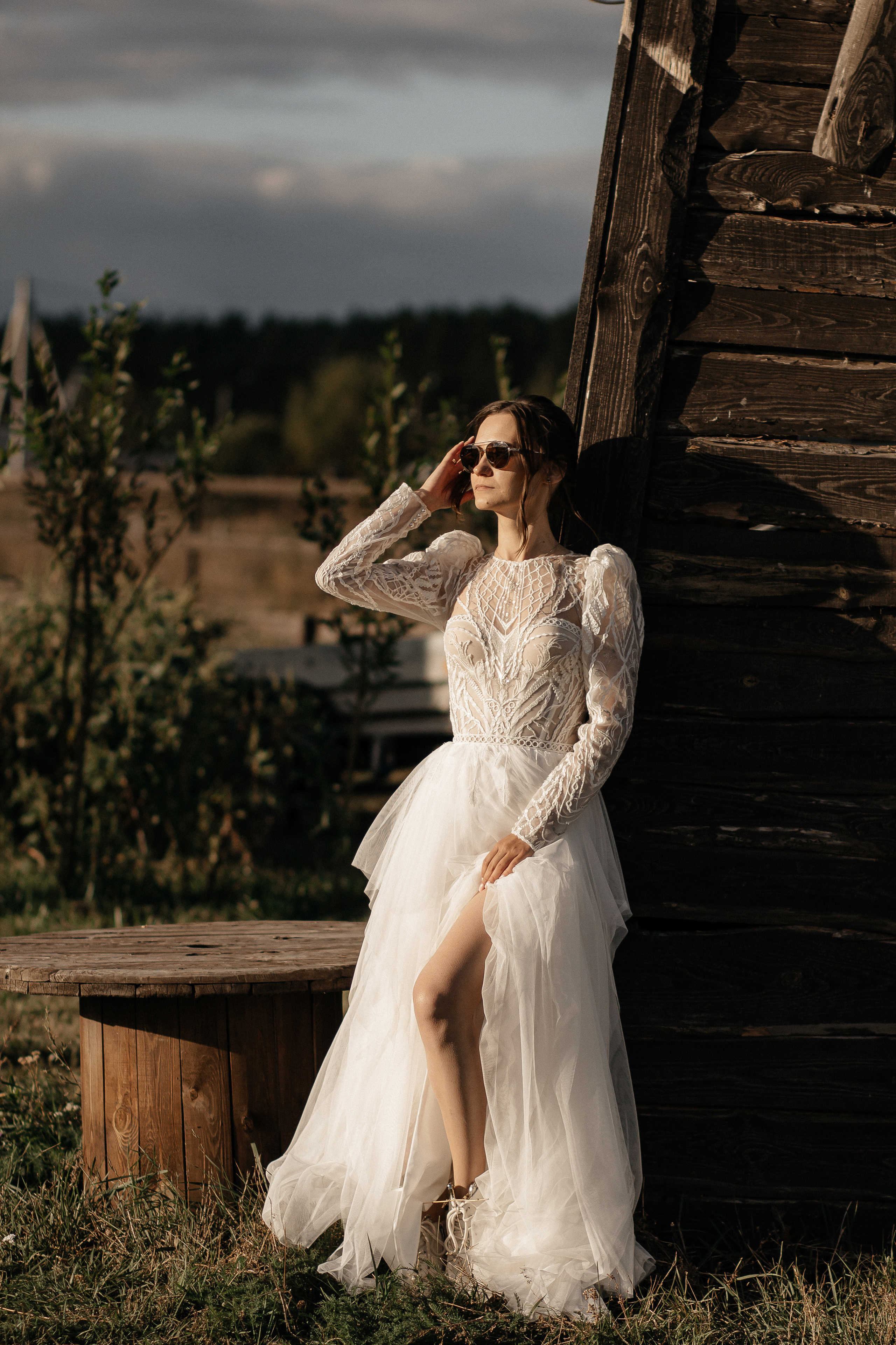 Виктория и Дмитрий. Фотограф Дубровская Виктория