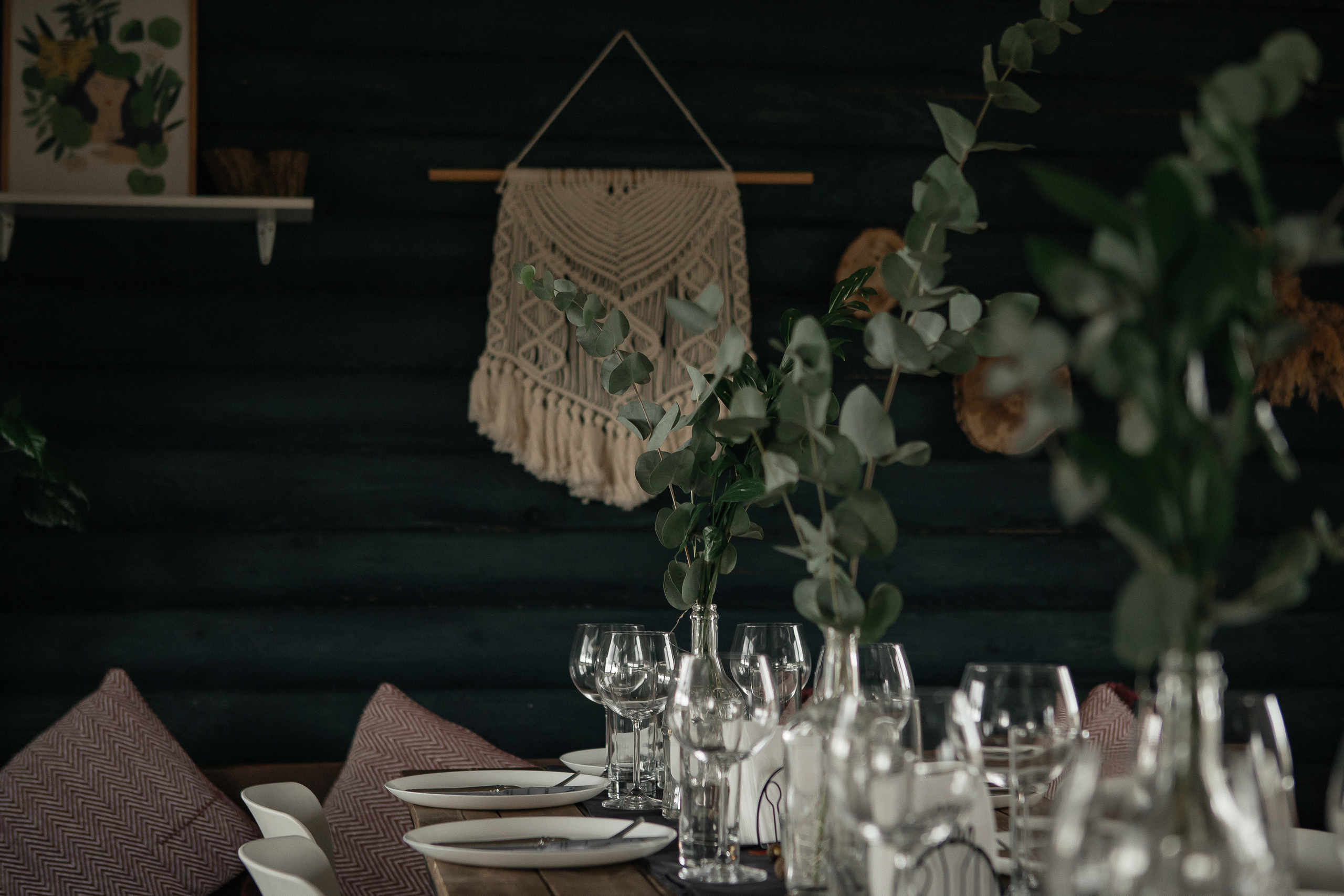 Виктория и Дмитрий. Фотограф Дубровская Виктория