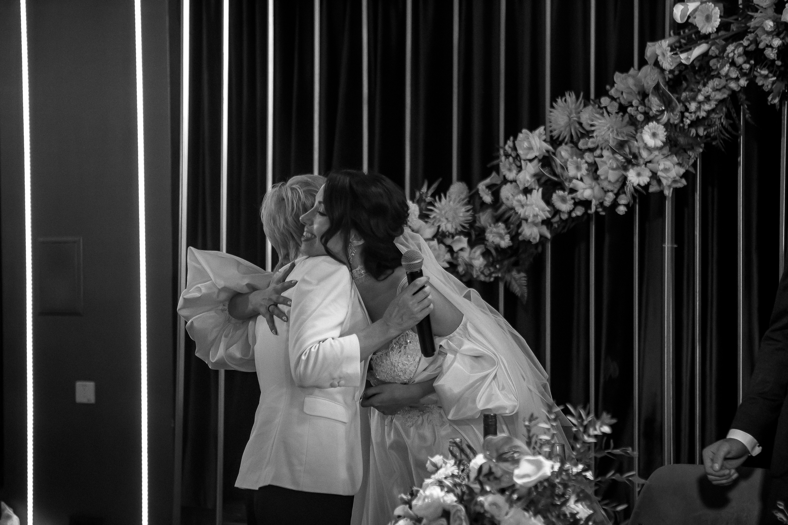 Алина и Сергей. Фотограф Дубровская Виктория