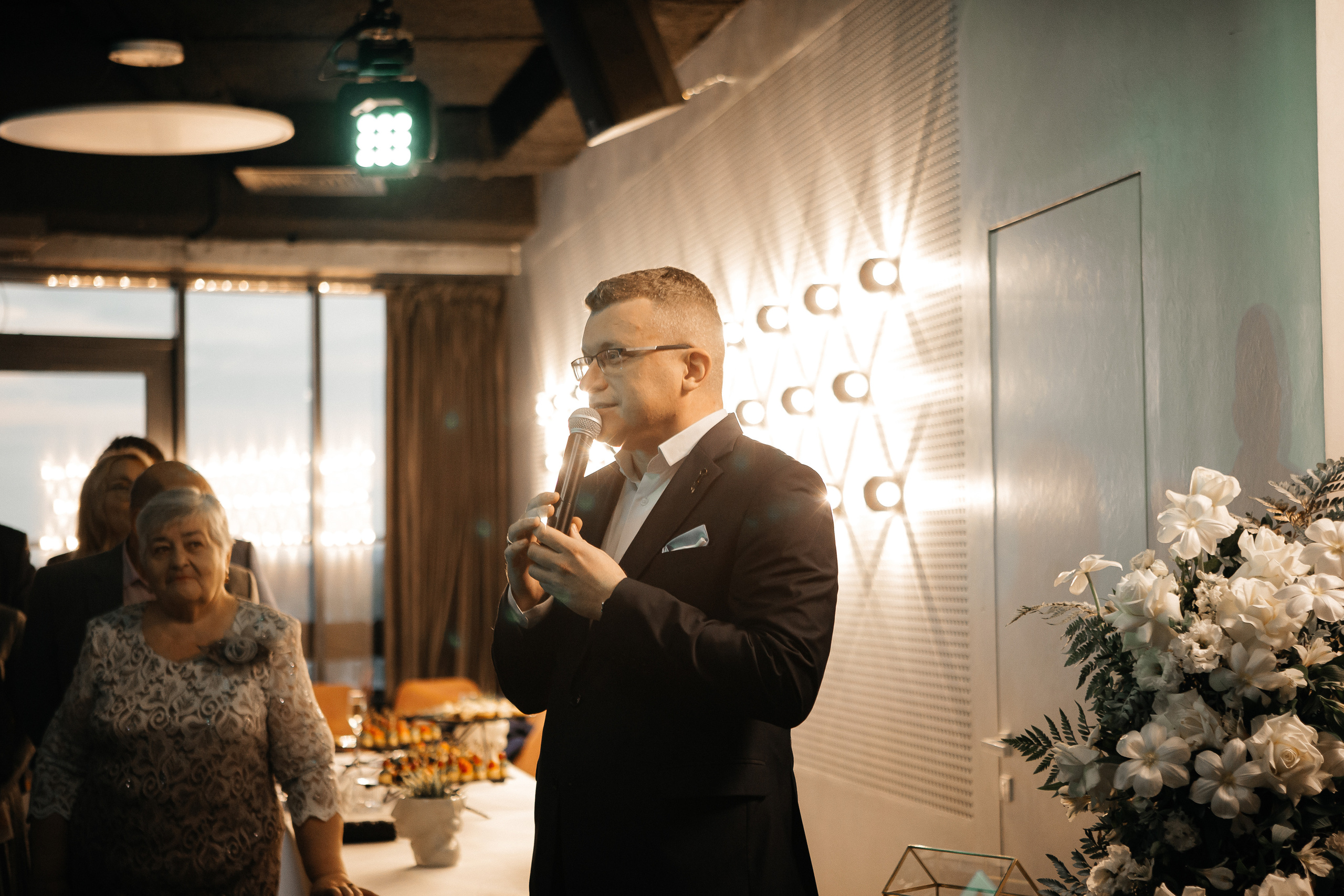 Алина и Сергей. Фотограф Дубровская Виктория