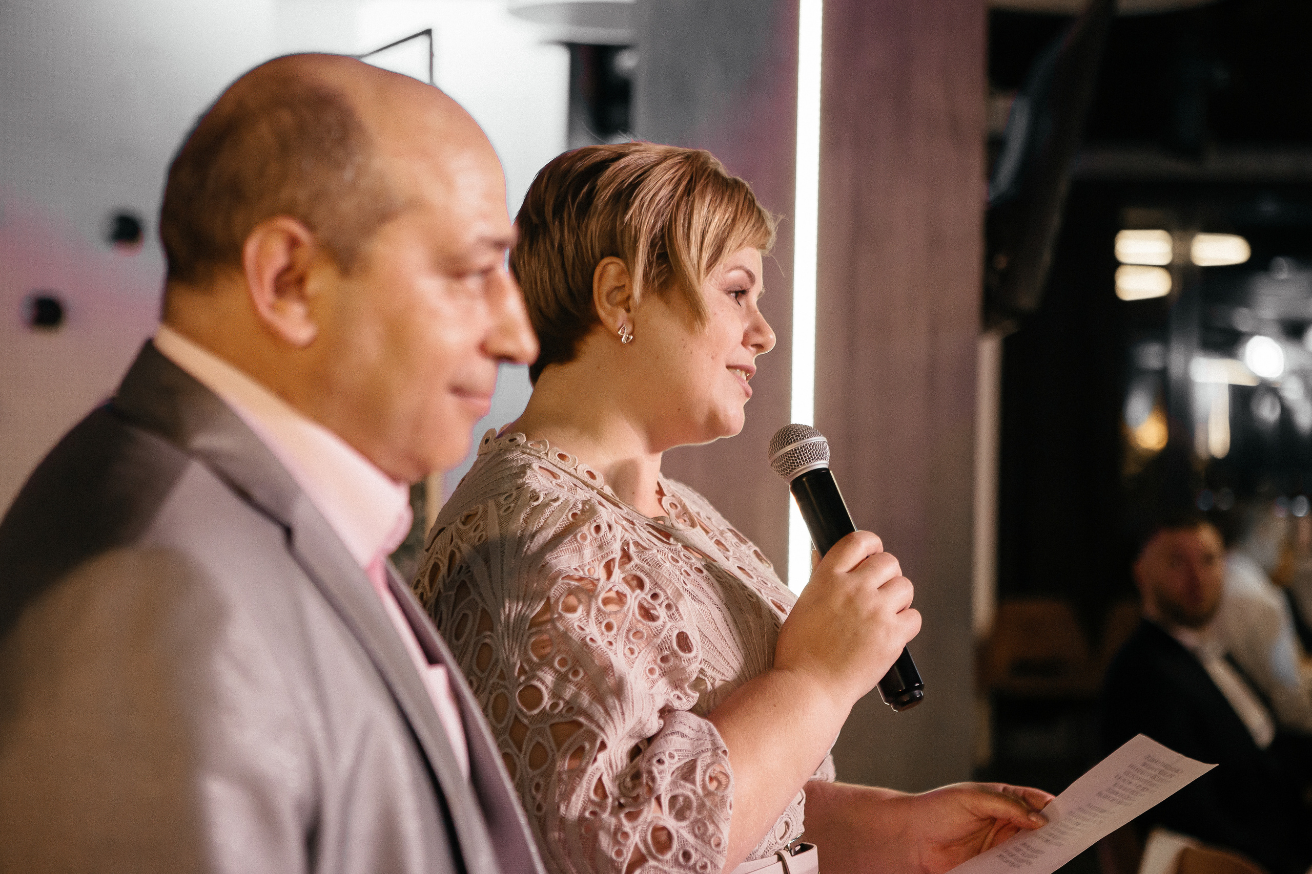 Алина и Сергей. Фотограф Дубровская Виктория