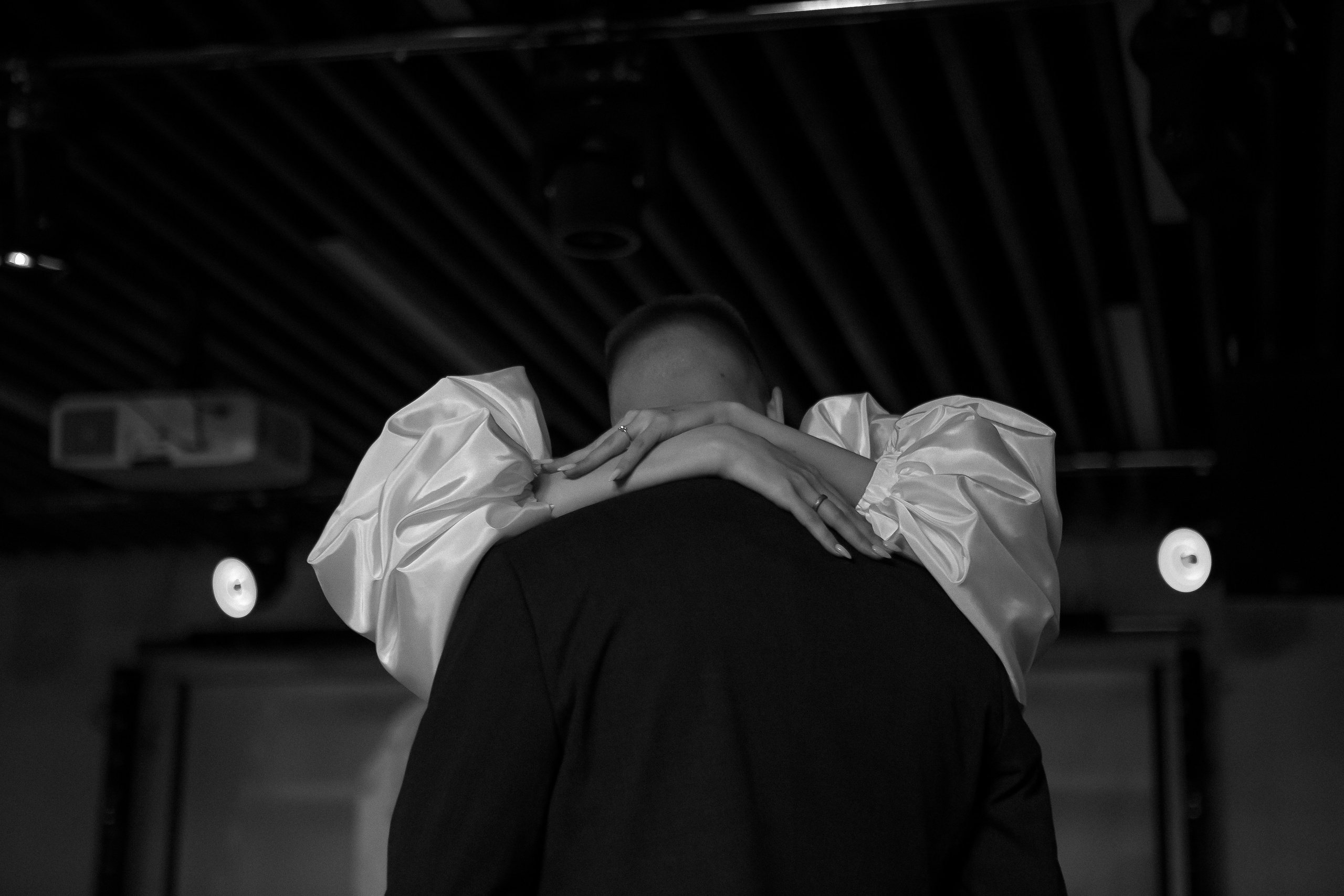 Алина и Сергей. Фотограф Дубровская Виктория