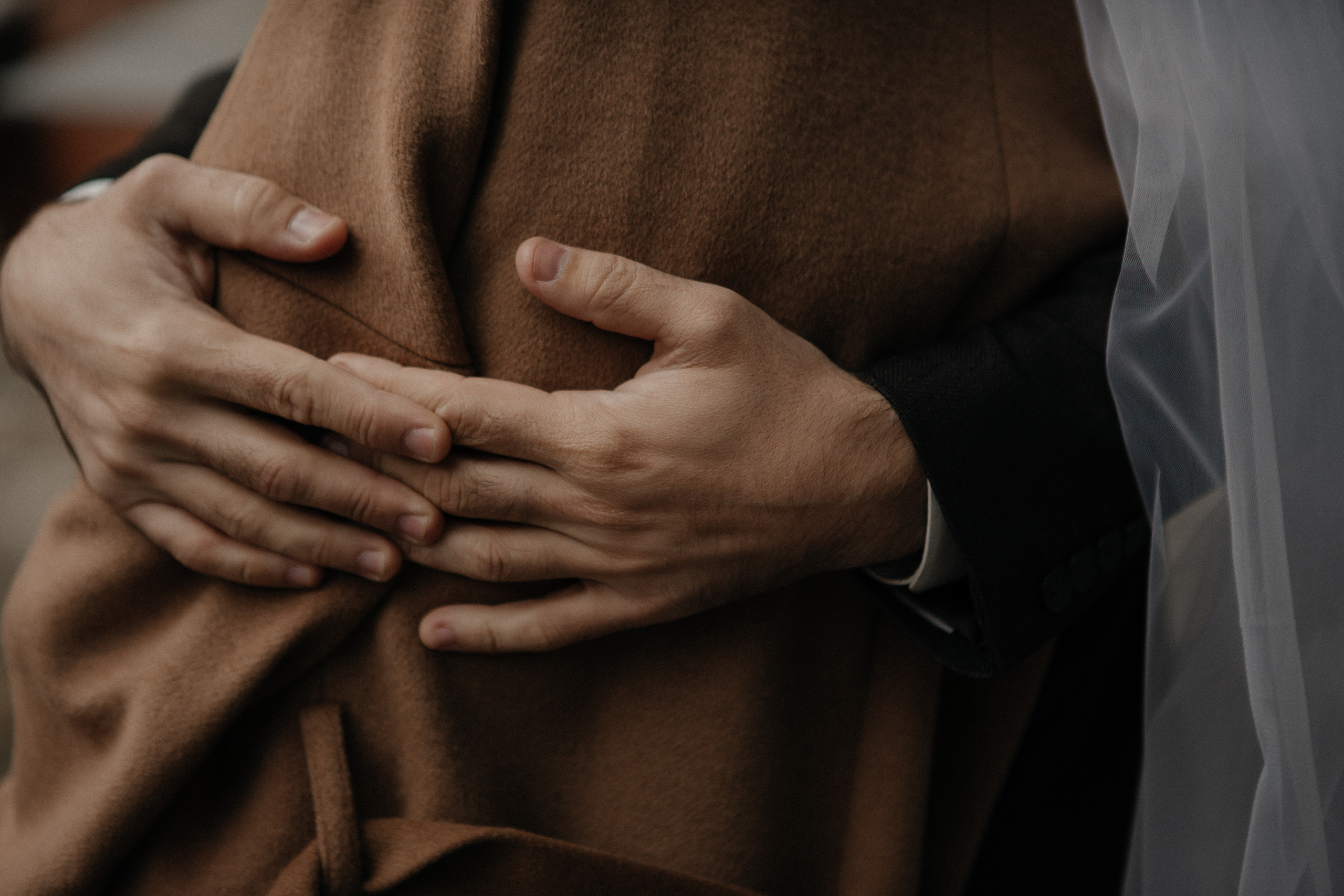 Виктория и Дмитрий. Фотограф Дубровская Виктория